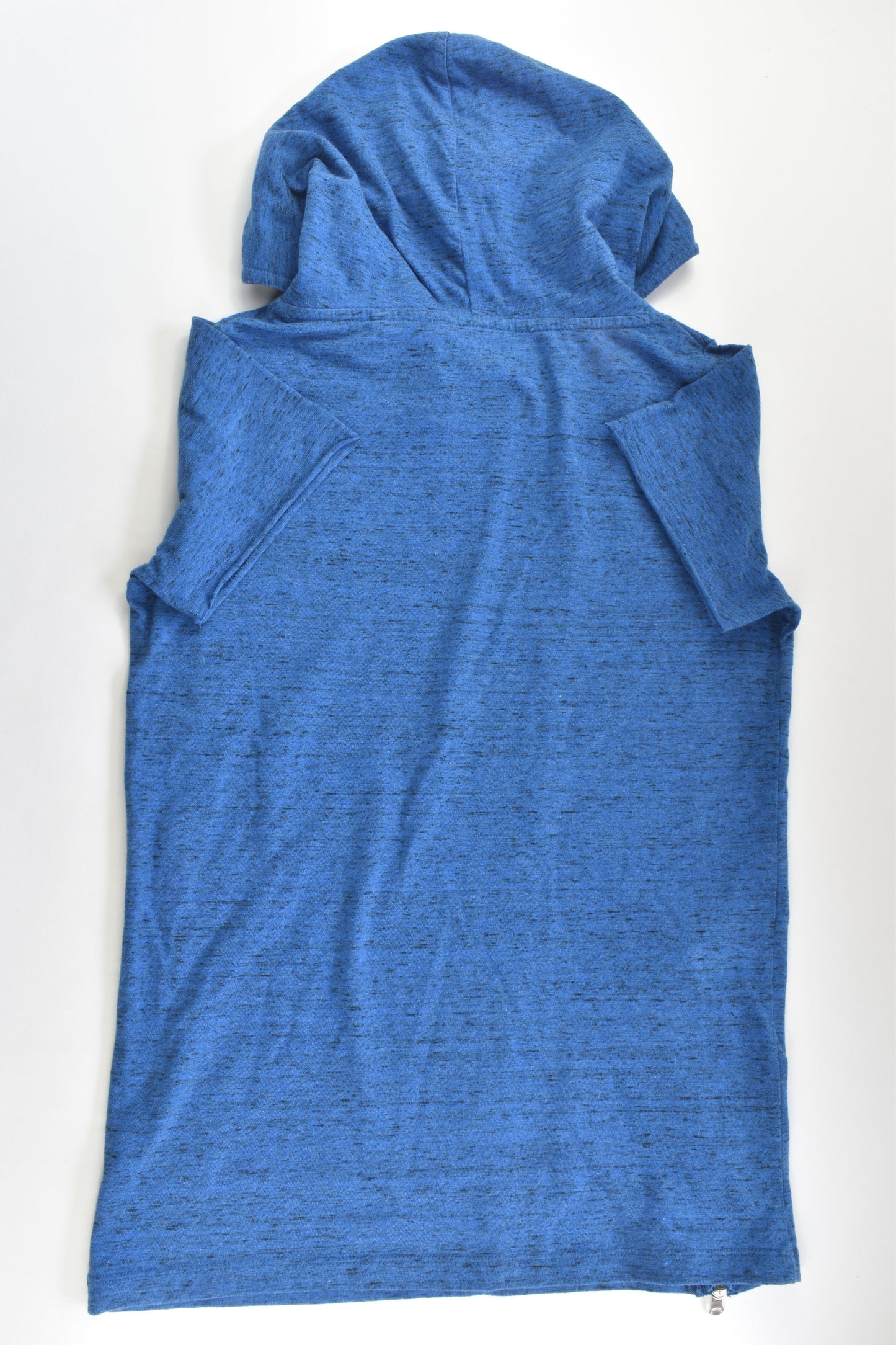 Next Size 11 Hooded T-shirt