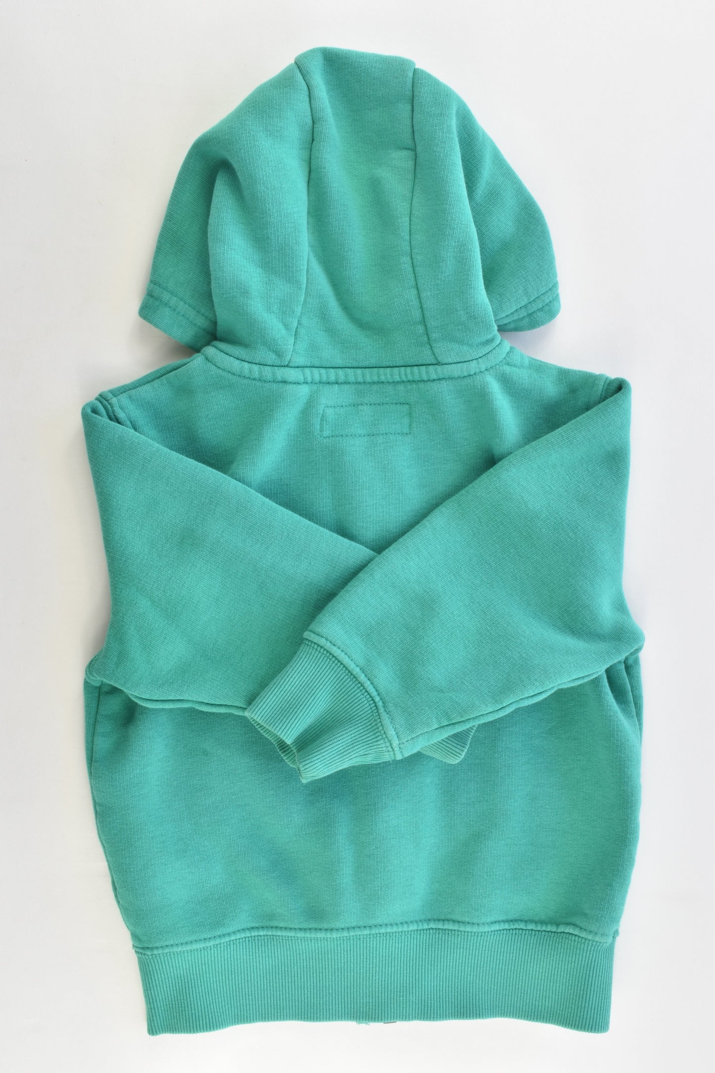 Next Size 12-18 months Hooded Jumper