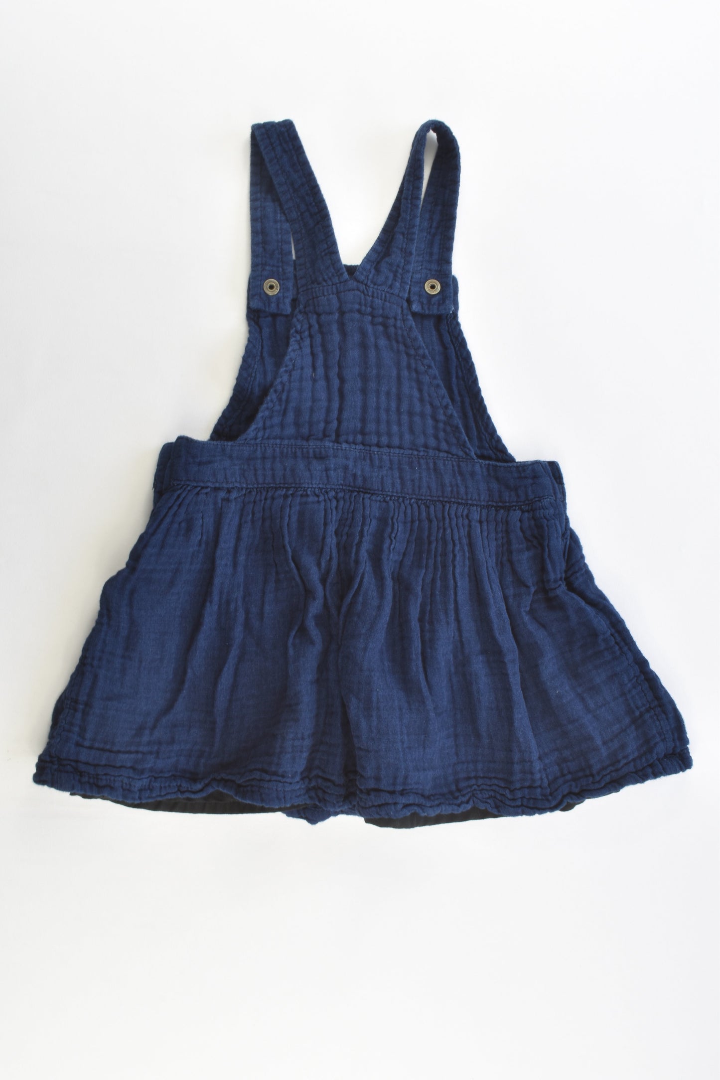 Next Size 2-3 (98 cm) 'Just Hanging Out' Lined Dress