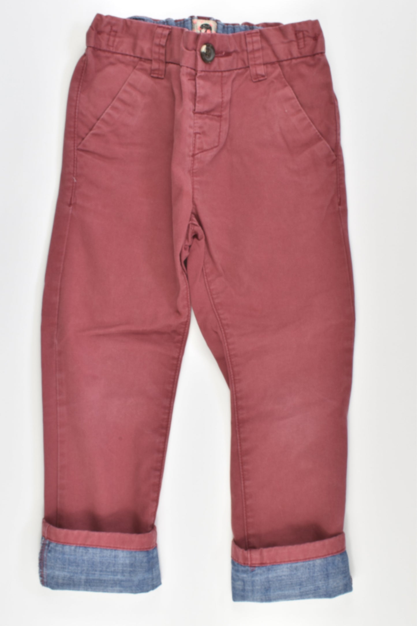 Next Size 2-3 (98 cm) Pants