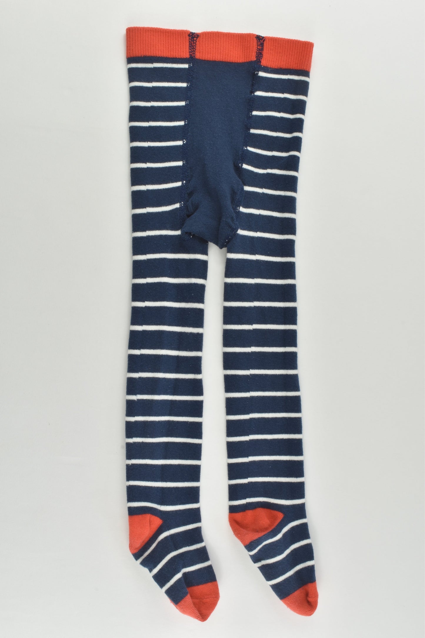 Next Size 2-3 (98 cm) Striped Tights