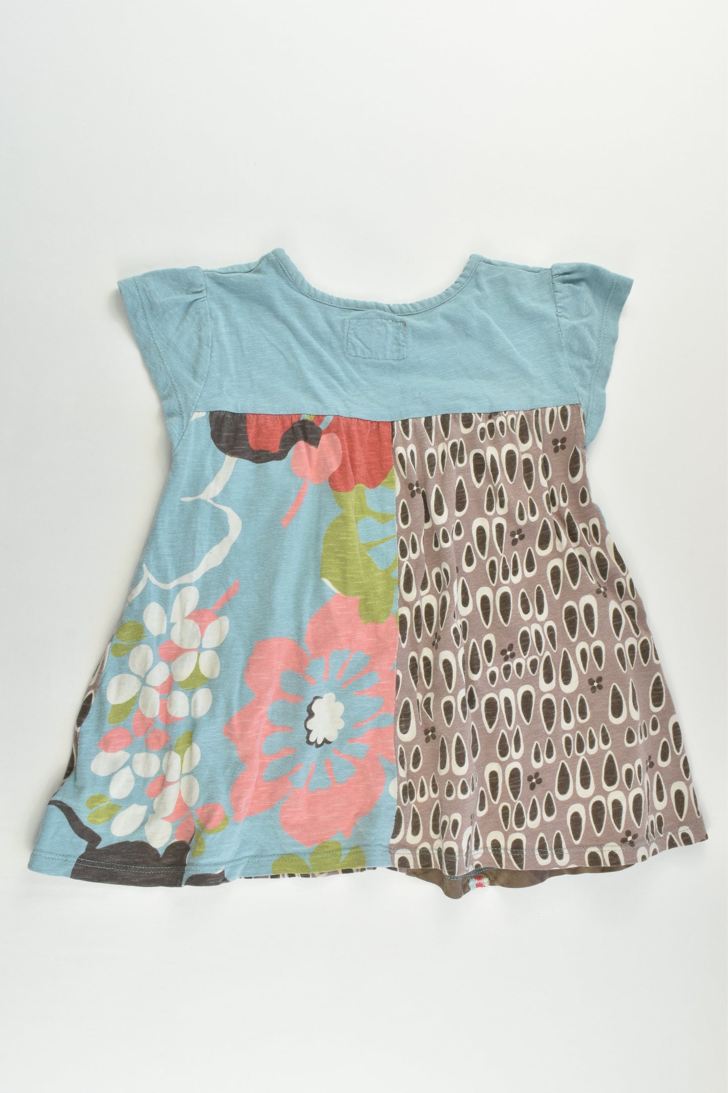 Next Size 2-3 (98 cm) Tunic/Dress