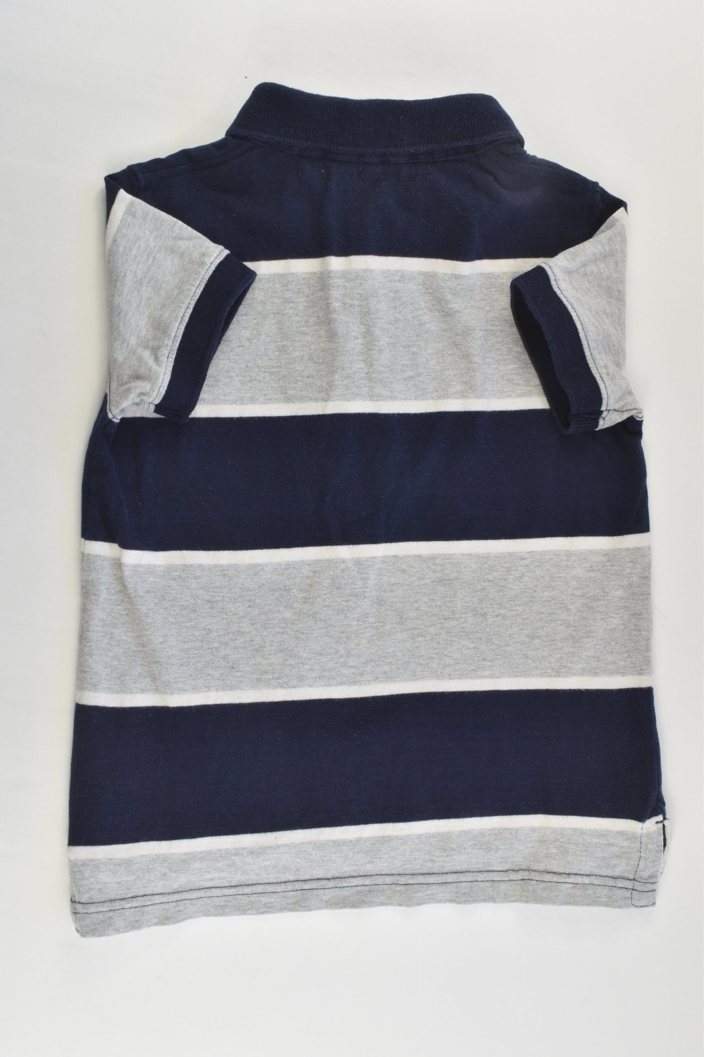 Next Size 2 (92 cm) Collared T-shirt