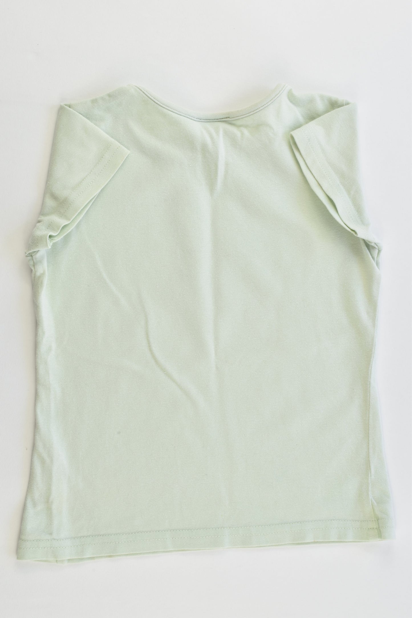 Next Size 2 (92 cm) 'I Am 2' T-shirt