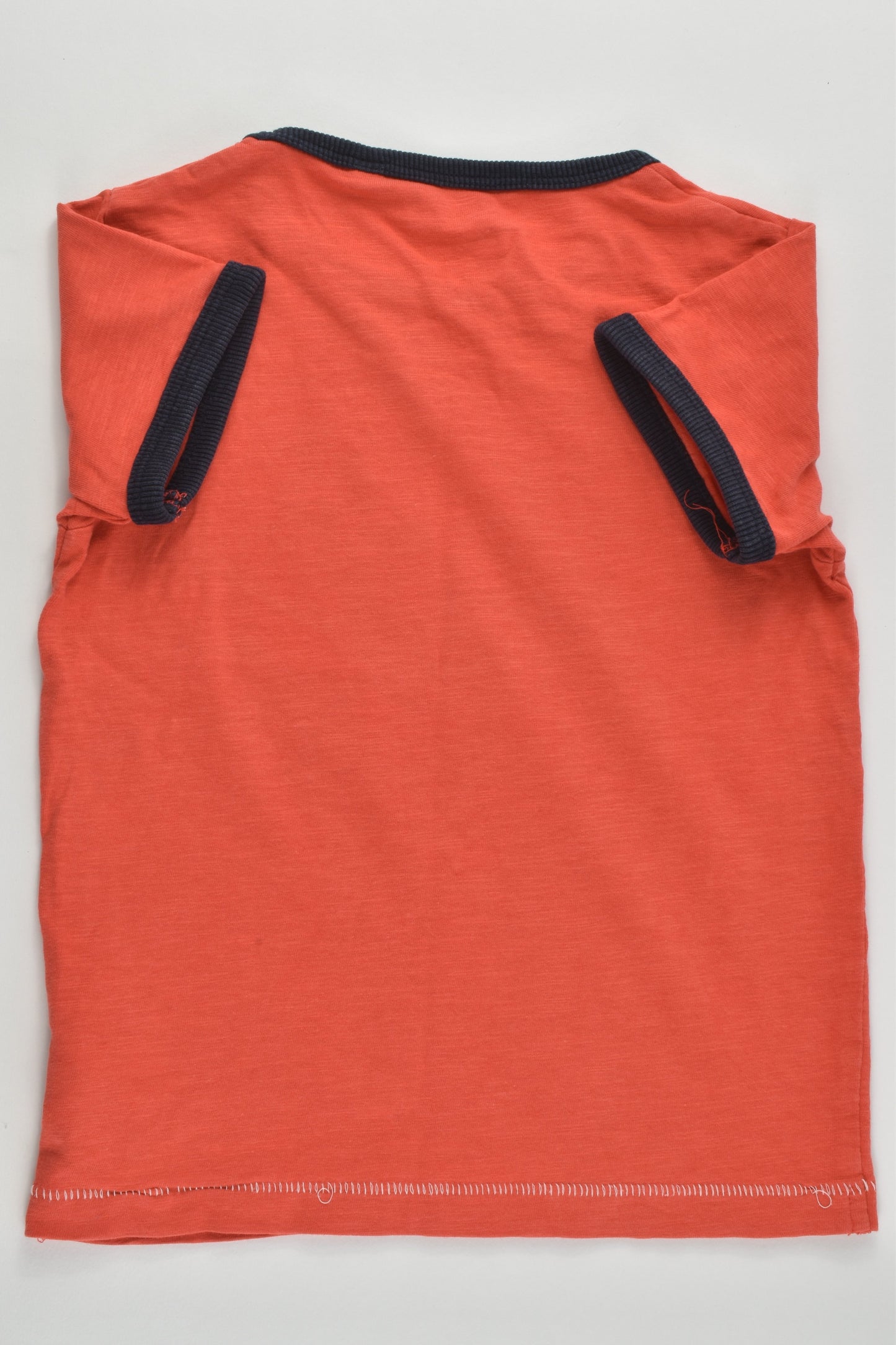 Next Size 2 (92 cm) 'I'm Super Cool' Retro Style T-shirt