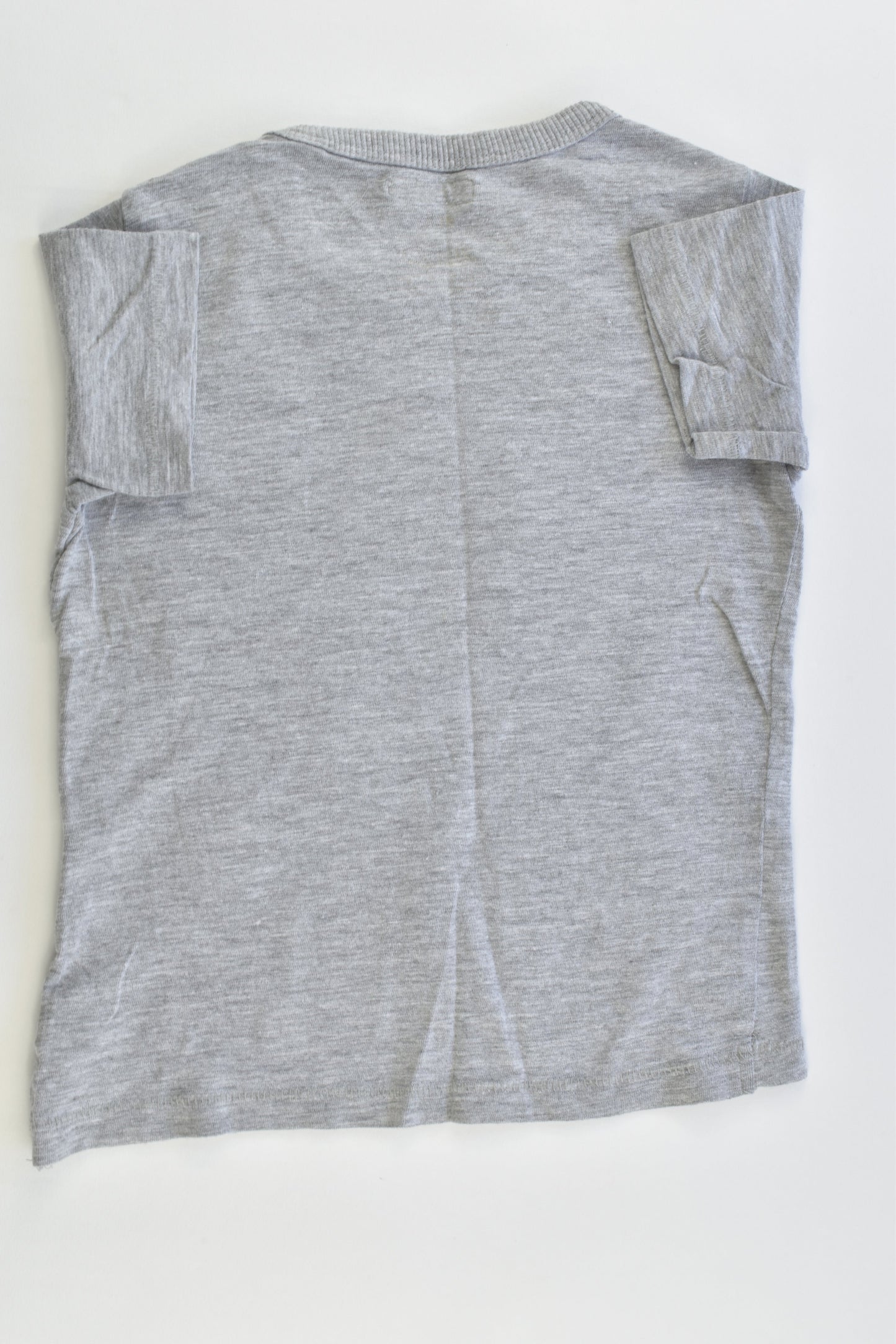 Next Size 2 (92 cm) Vehicles T-shirt