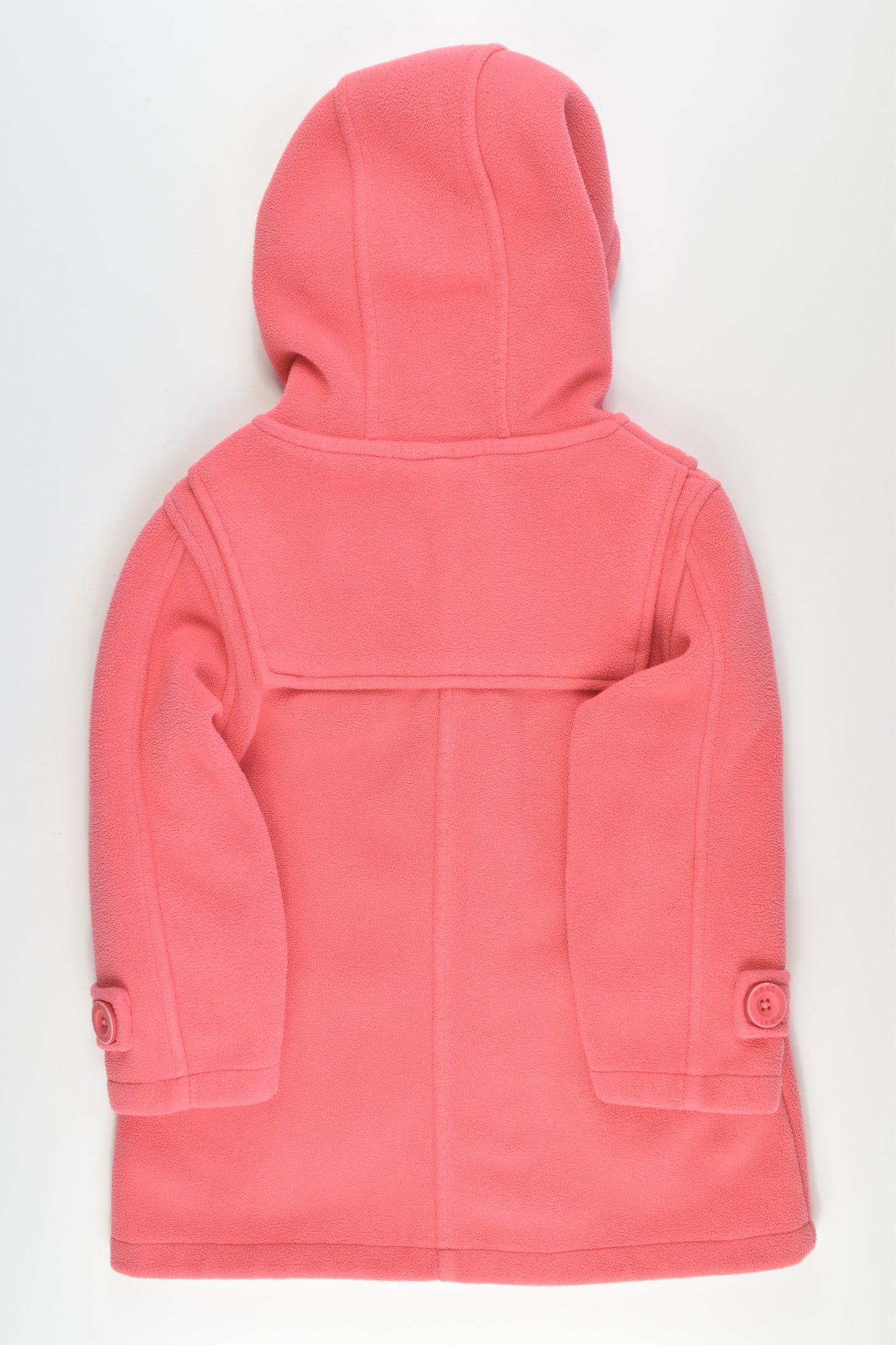Next Size 3-4 Hooded Jacket