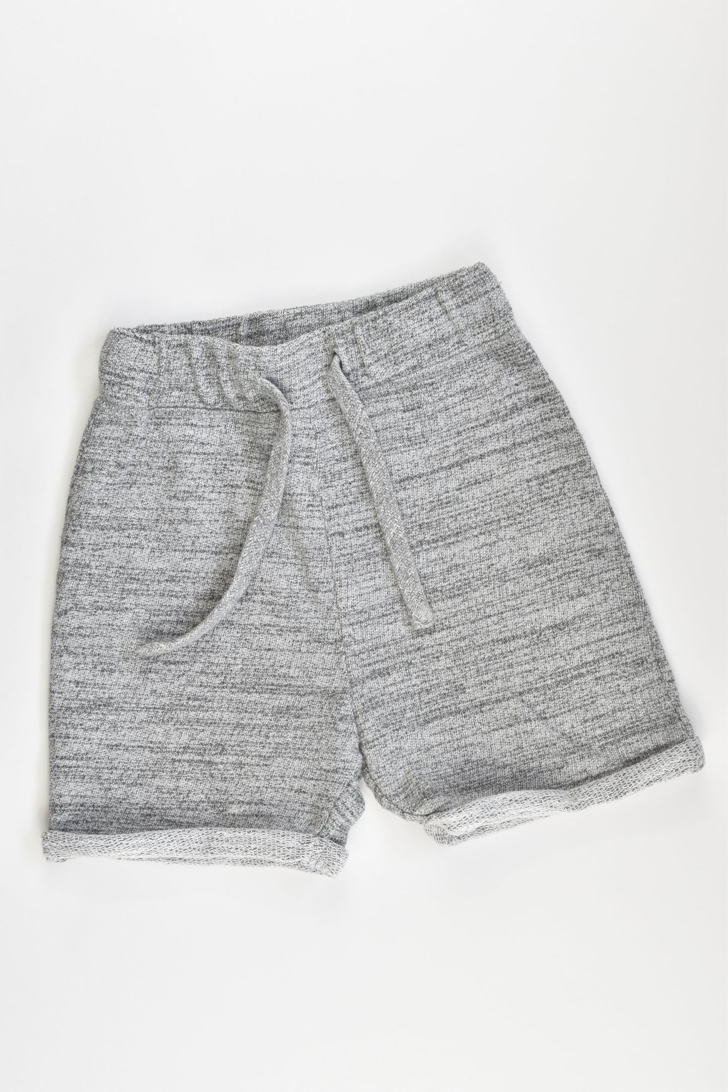 Next Size 3-4 Shorts