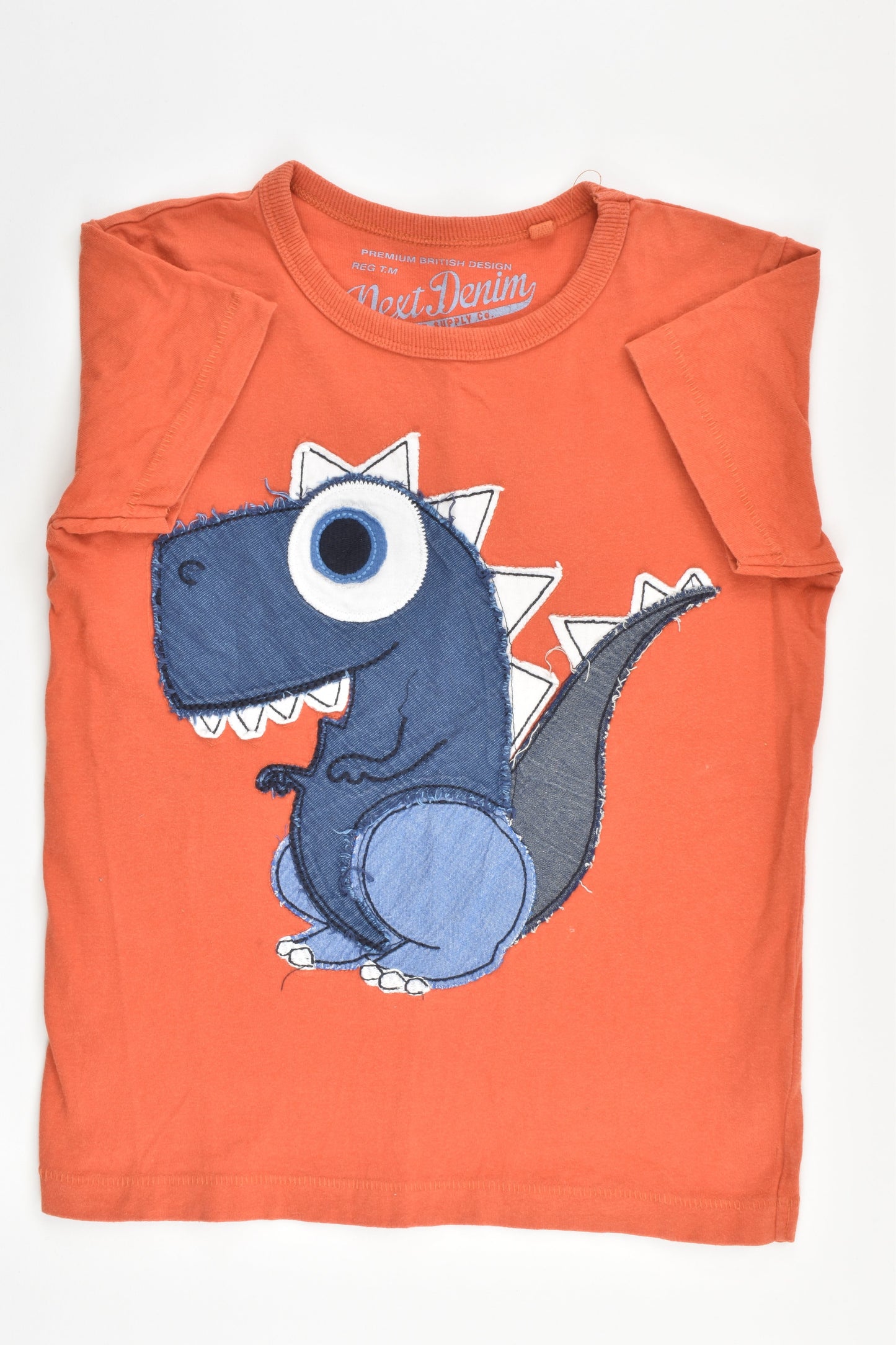 Next Size 3-4 T-shirt