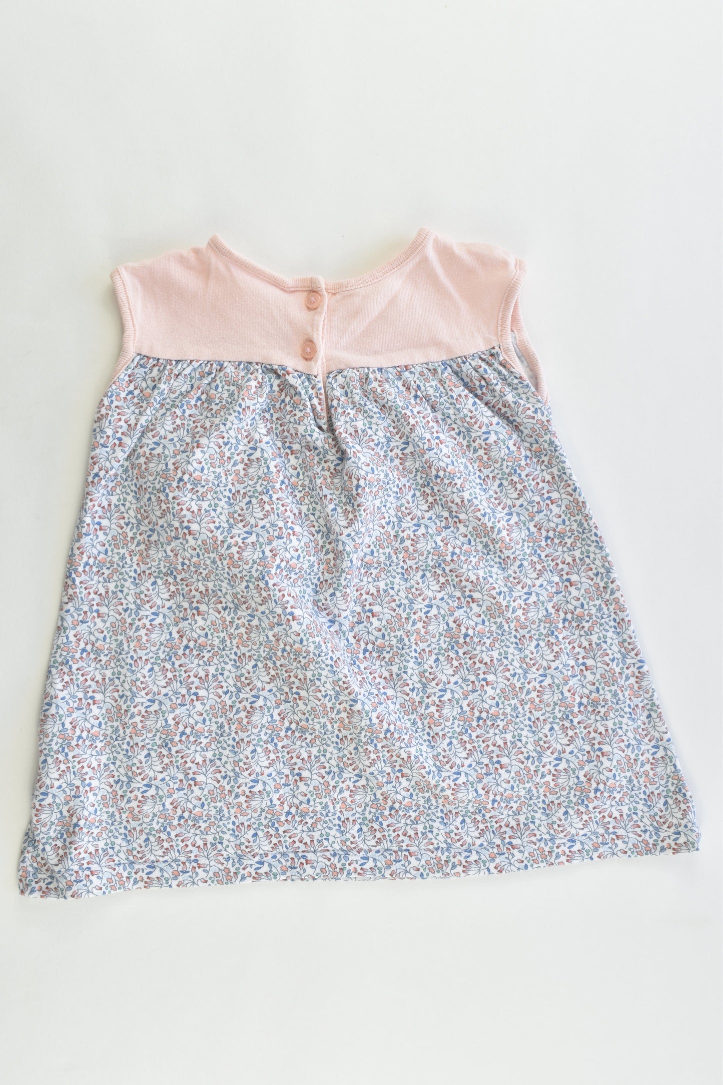 Next Size 3-6 months Dress
