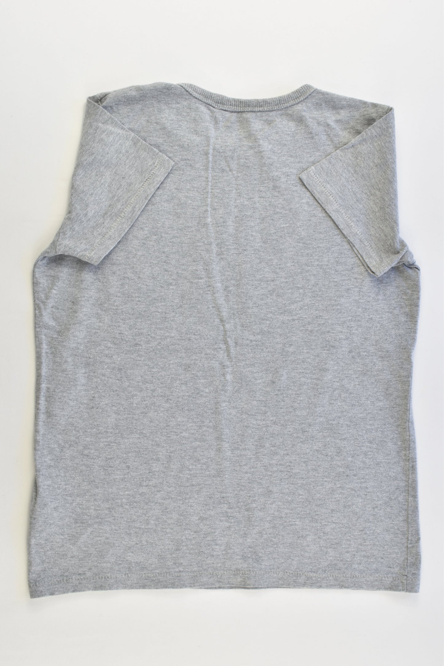 Next Size 4-5 (110 cm) 'Totally Awesome' T-shirt