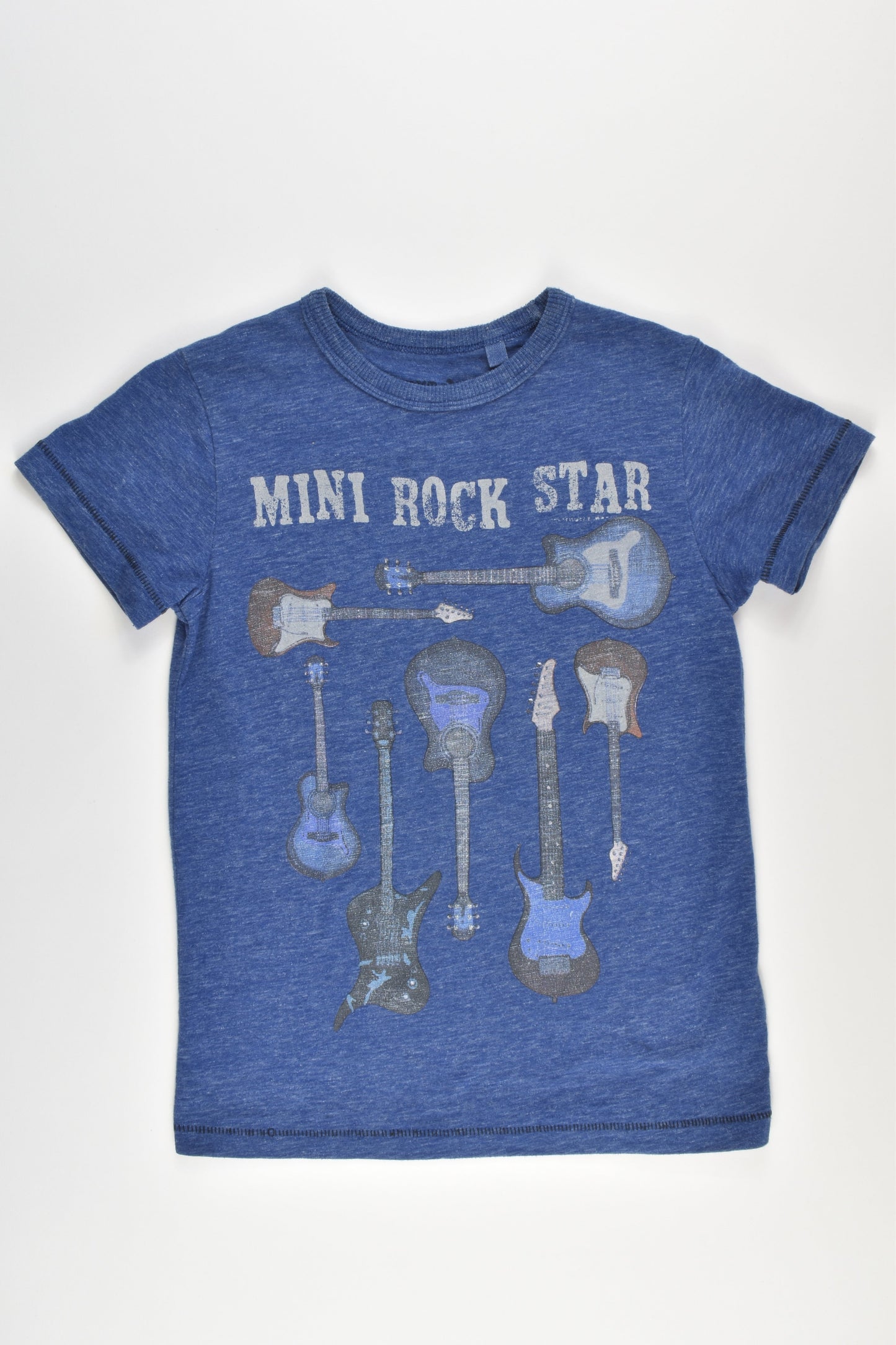 Next Size 4-5 T-shirt