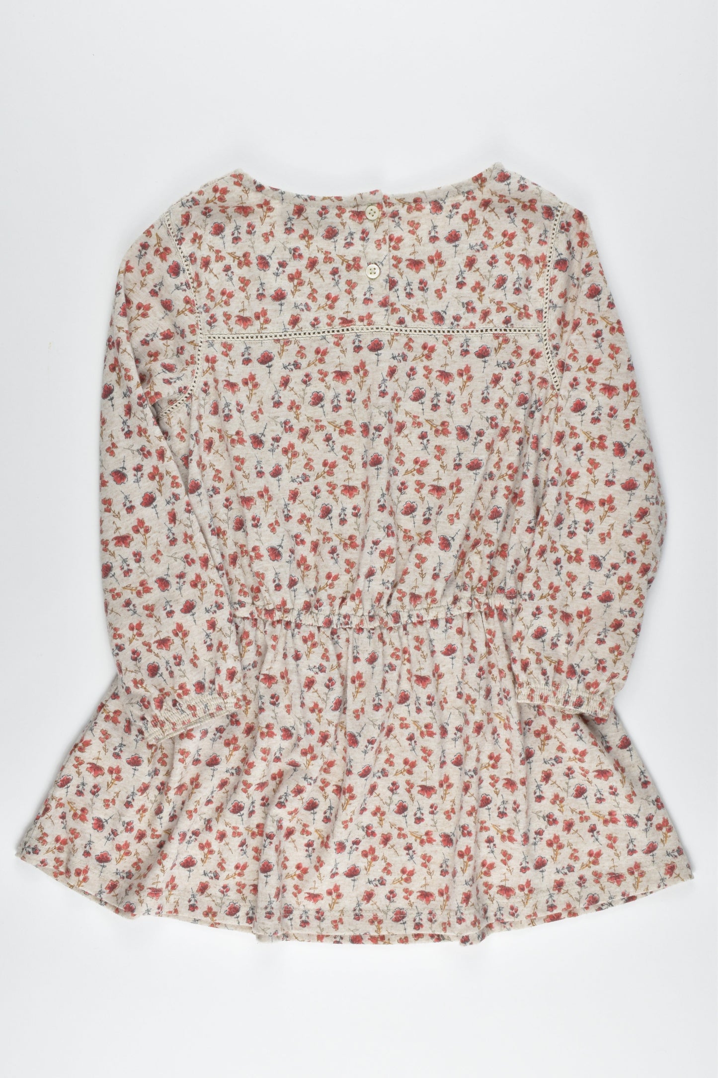 Next Size 4 Dress