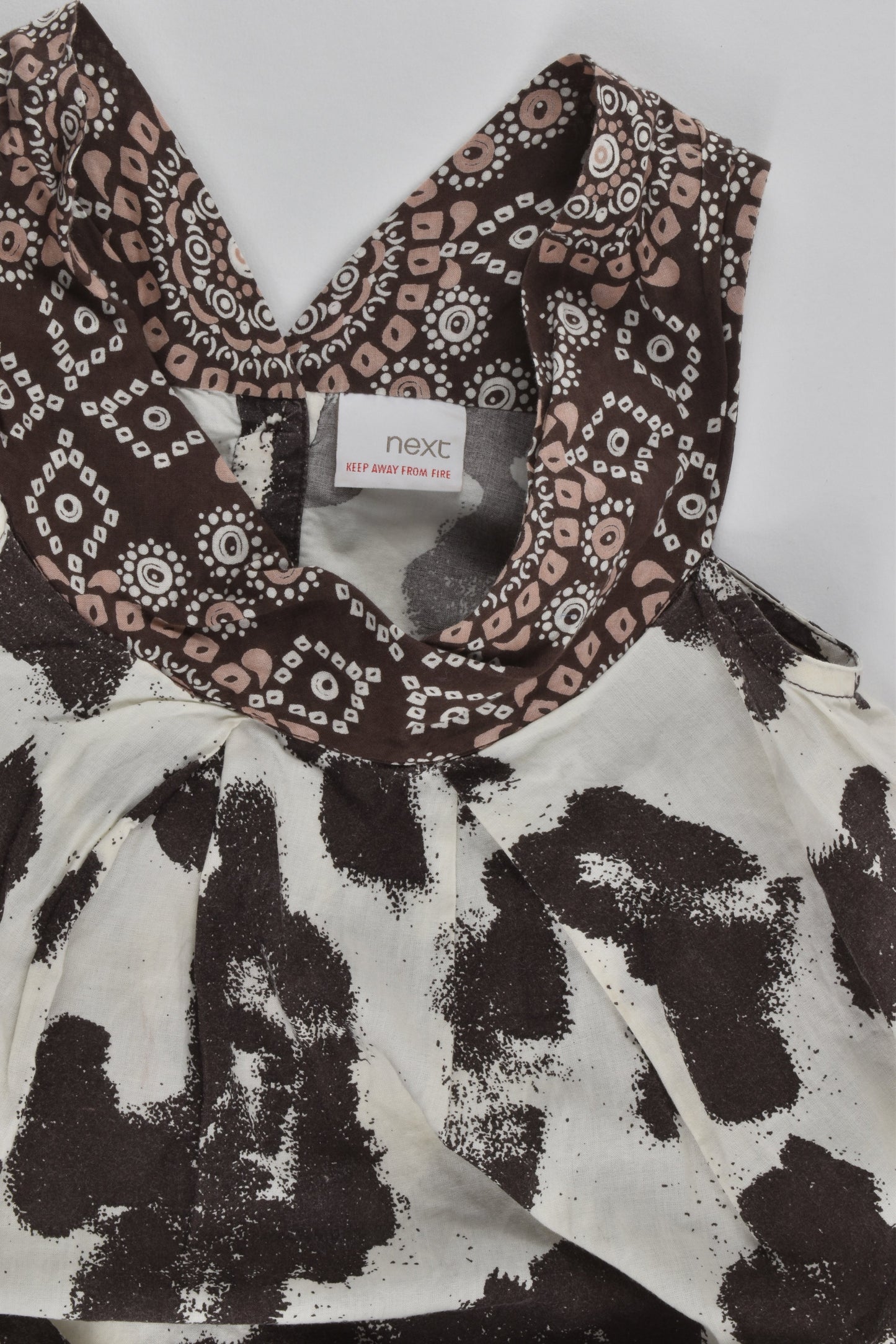 Next Size 5 (110 cm) Blouse