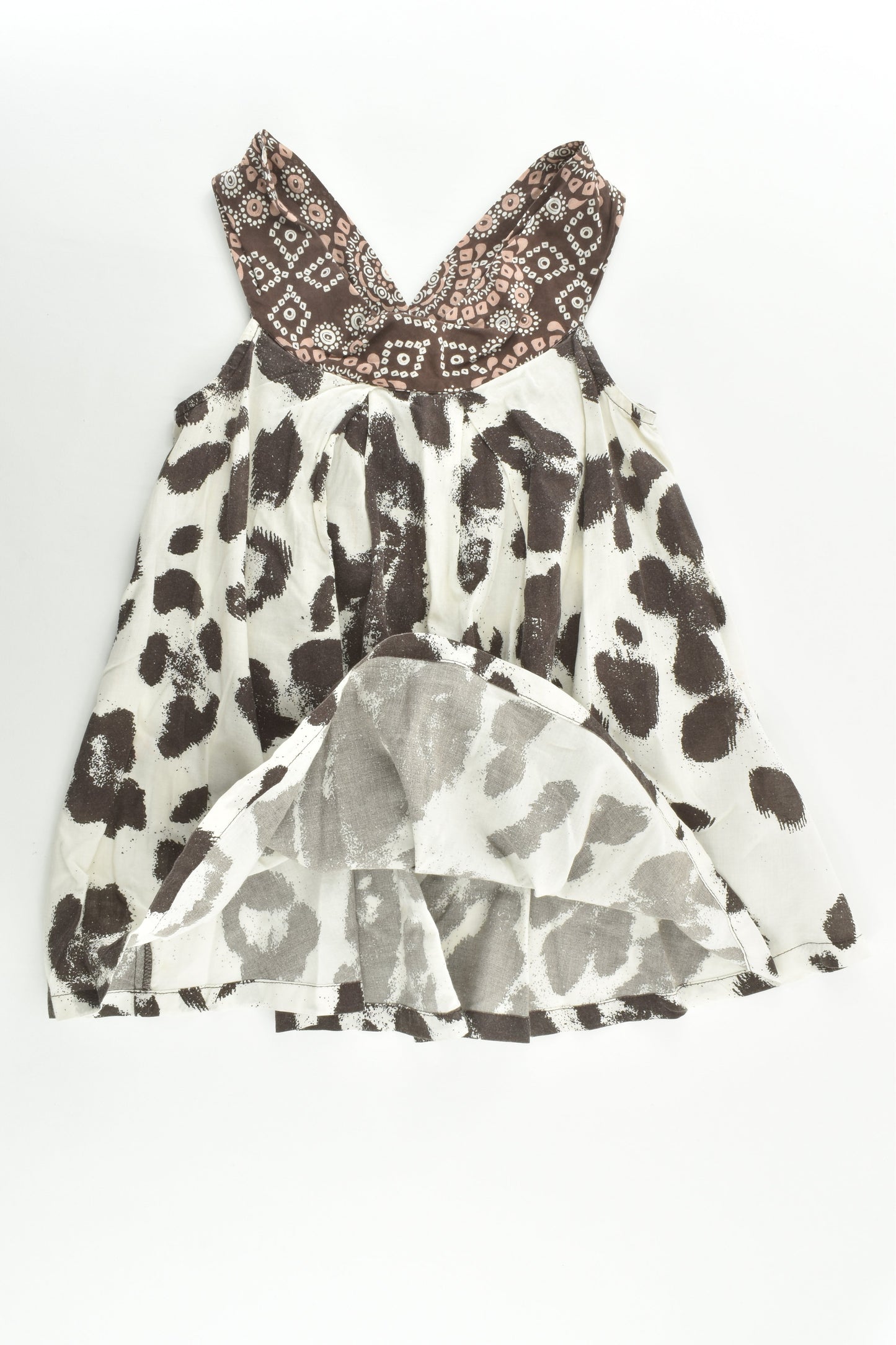 Next Size 5 (110 cm) Blouse