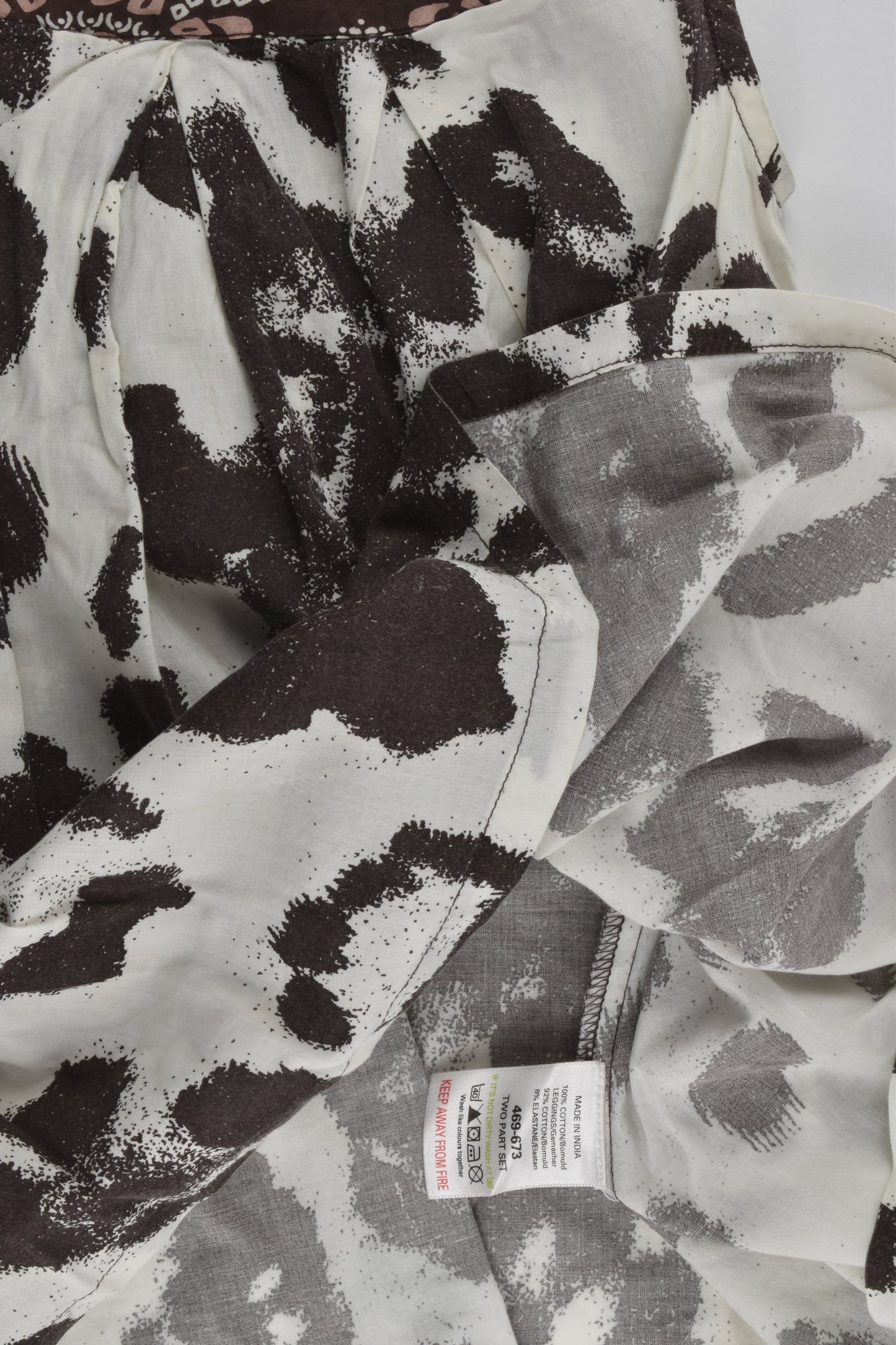 Next Size 5 (110 cm) Blouse