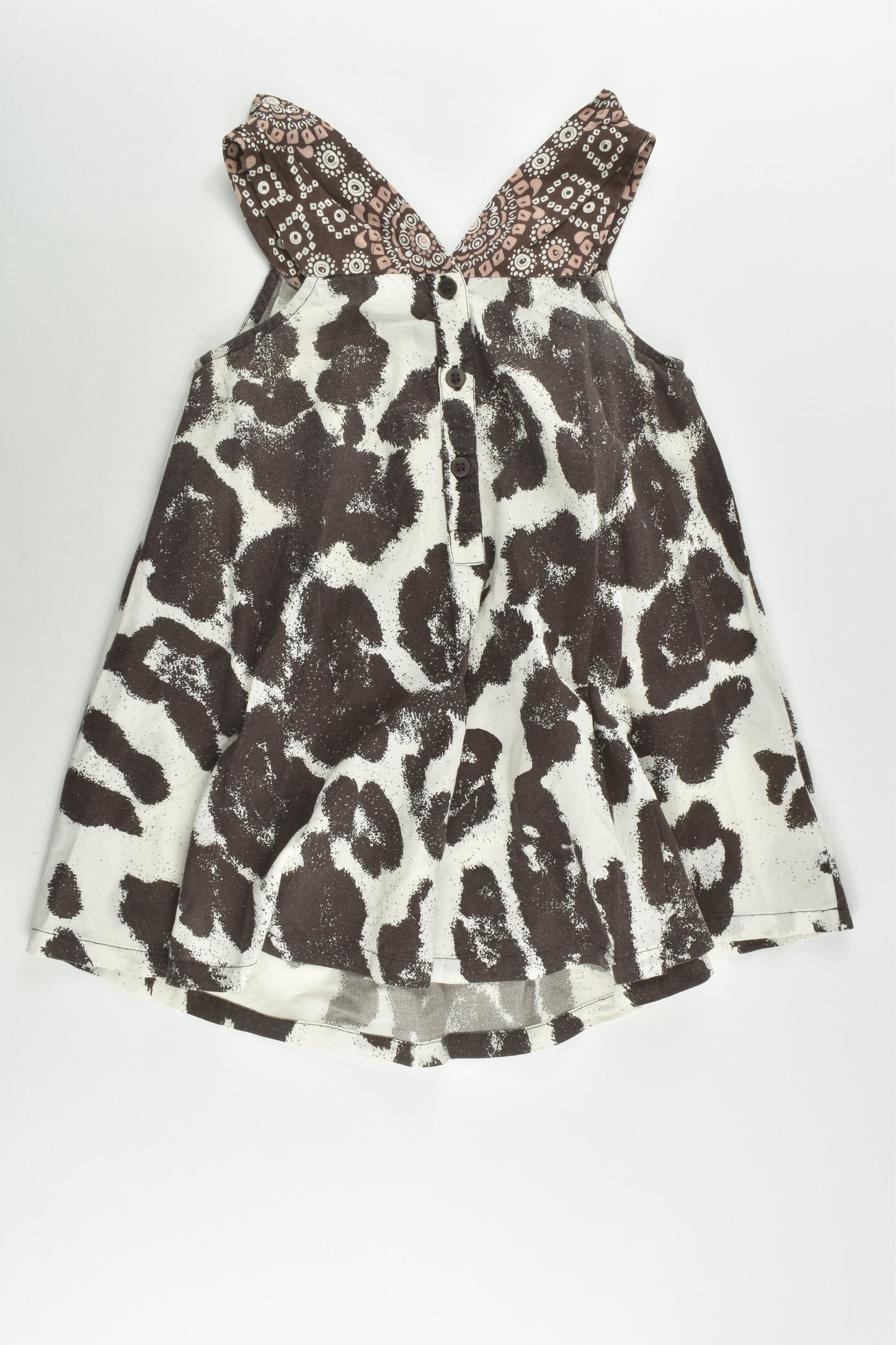 Next Size 5 (110 cm) Blouse