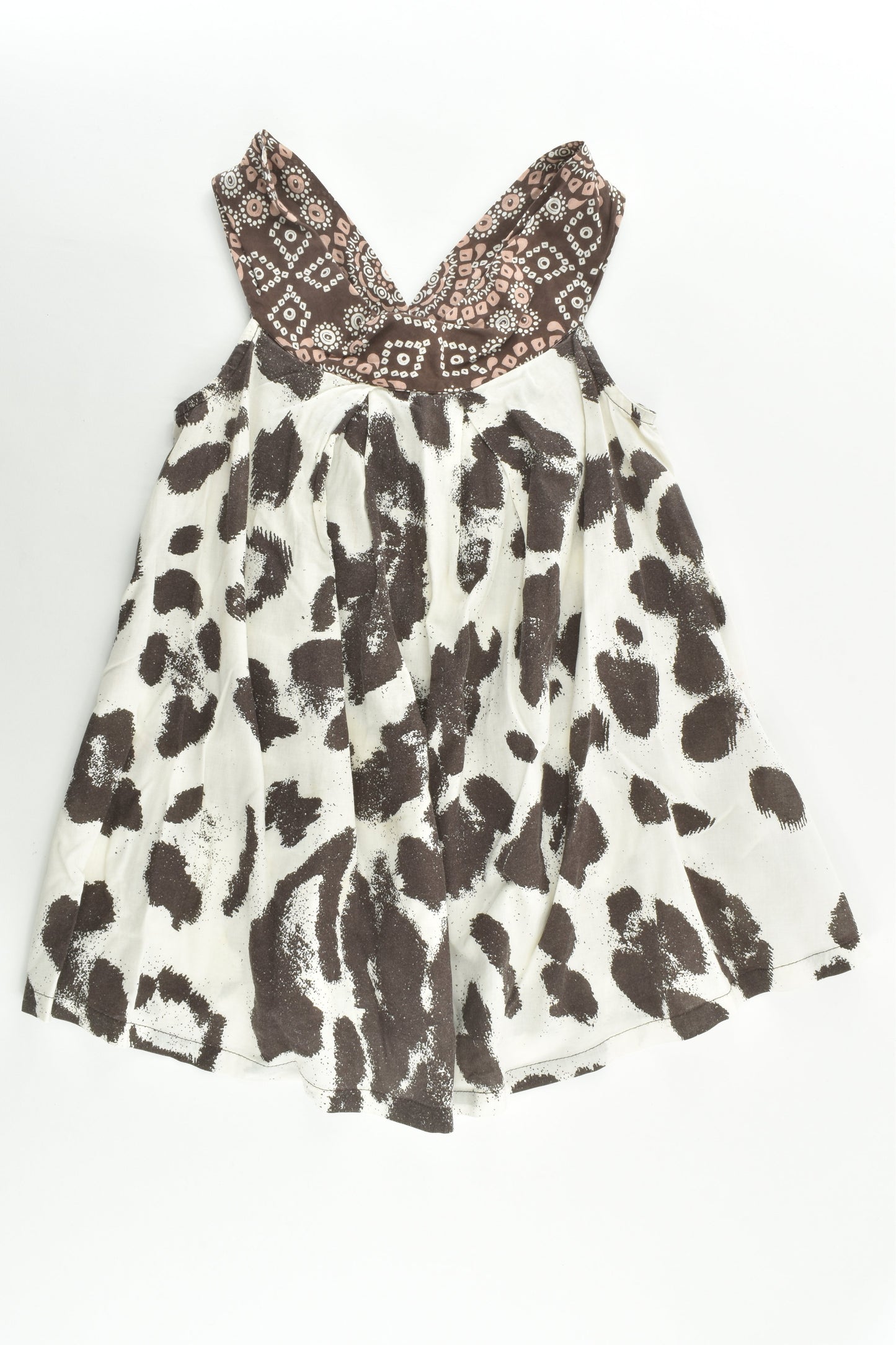 Next Size 5 (110 cm) Blouse