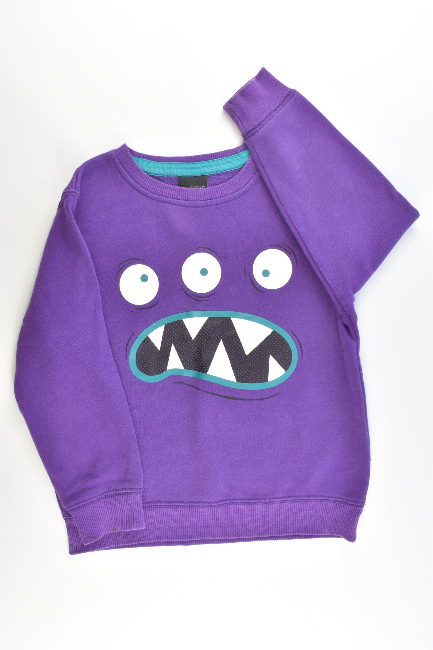 Next Size 5 (110 cm) Sweater