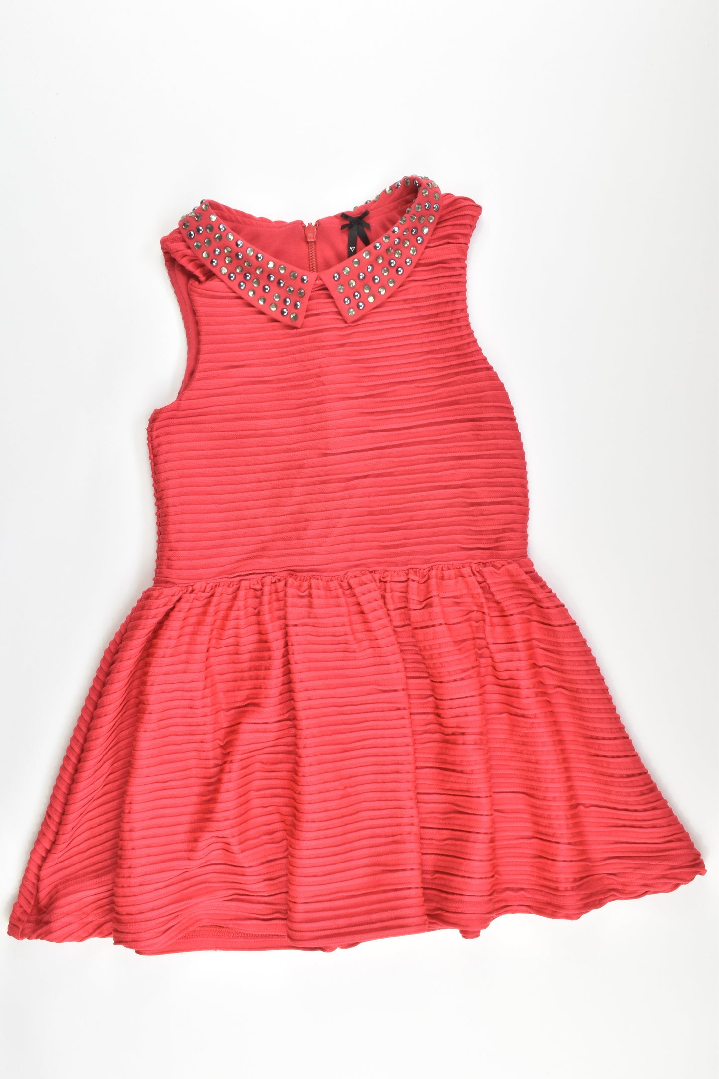 Next Size 5 Dress