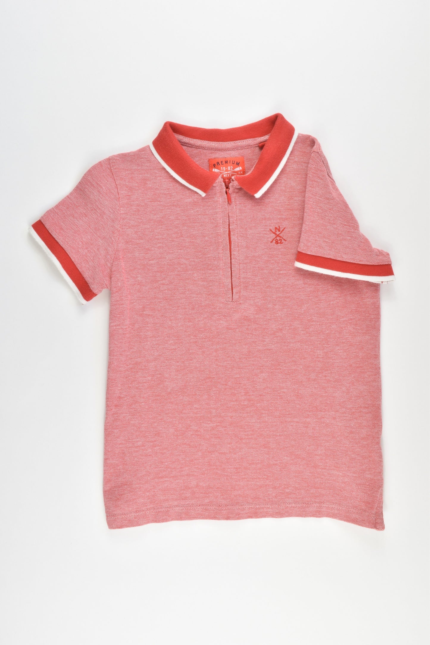Next Size 5 Polo Shirt