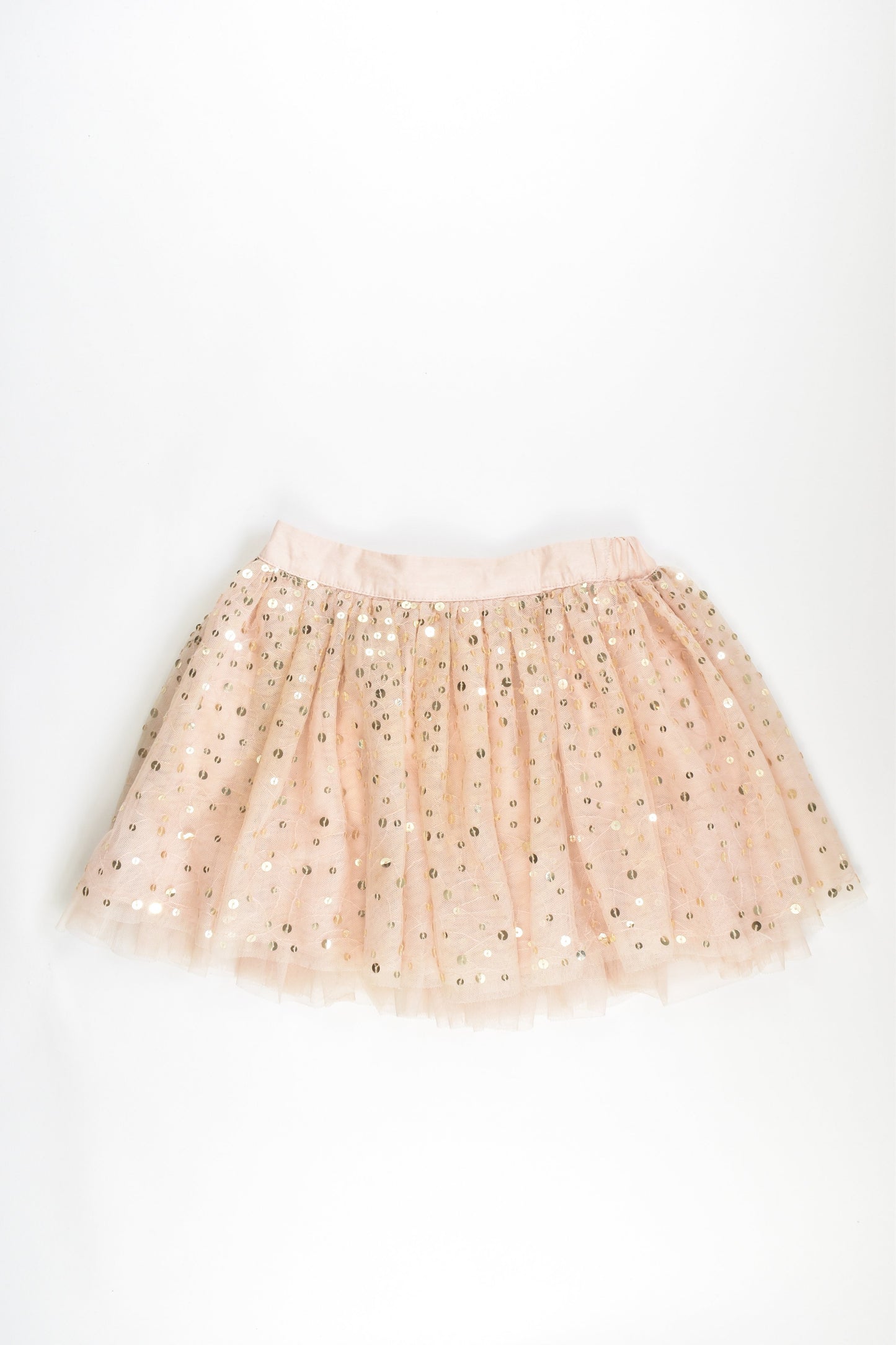 Next Size 6 Tulle Skirt