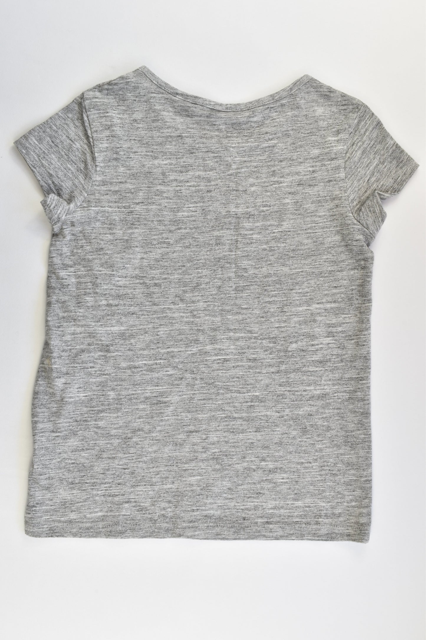 Next Size 7 (122 cm) 'Fashionably Cute' T-shirt