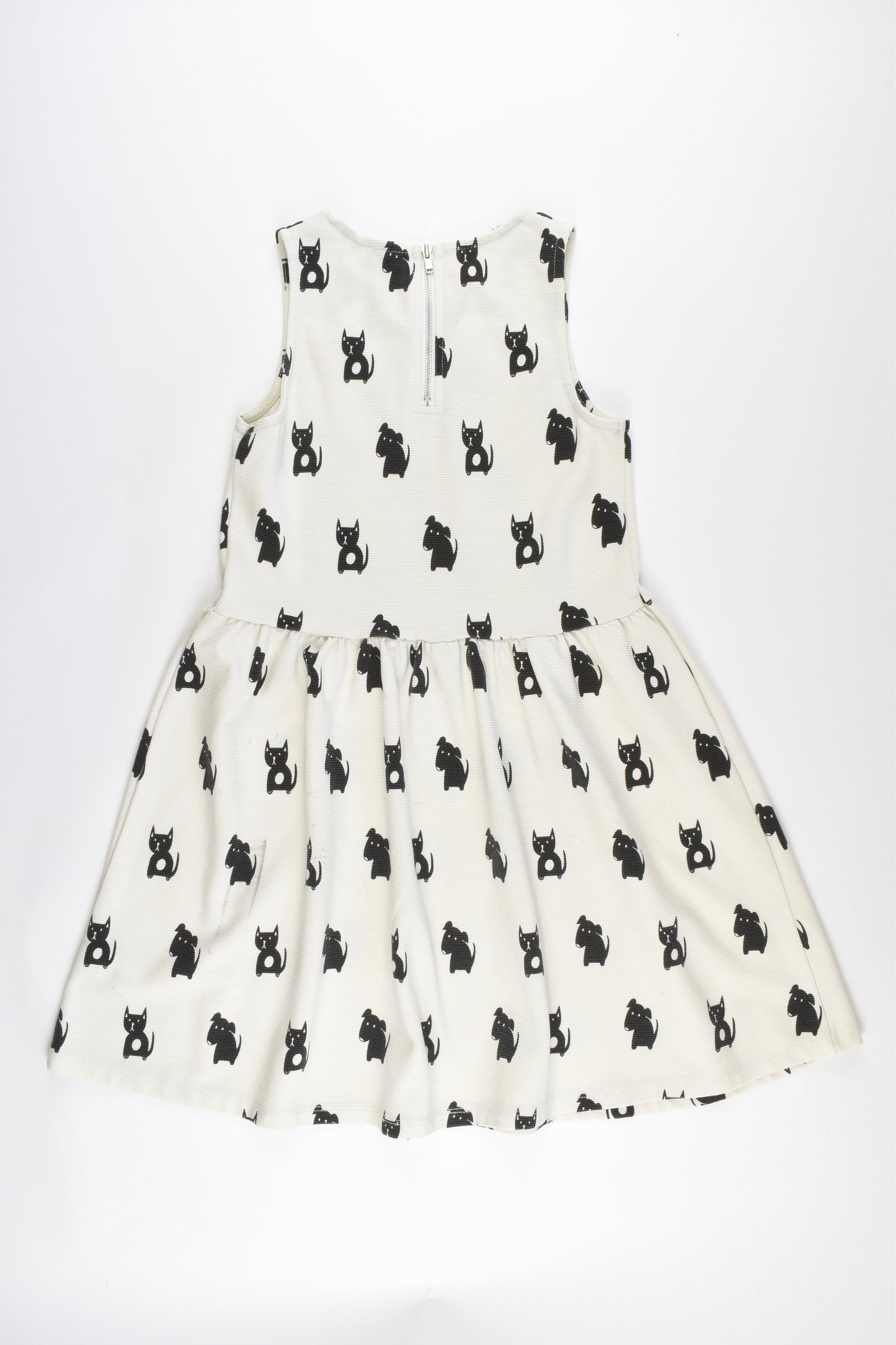 Next Size 7 Dress