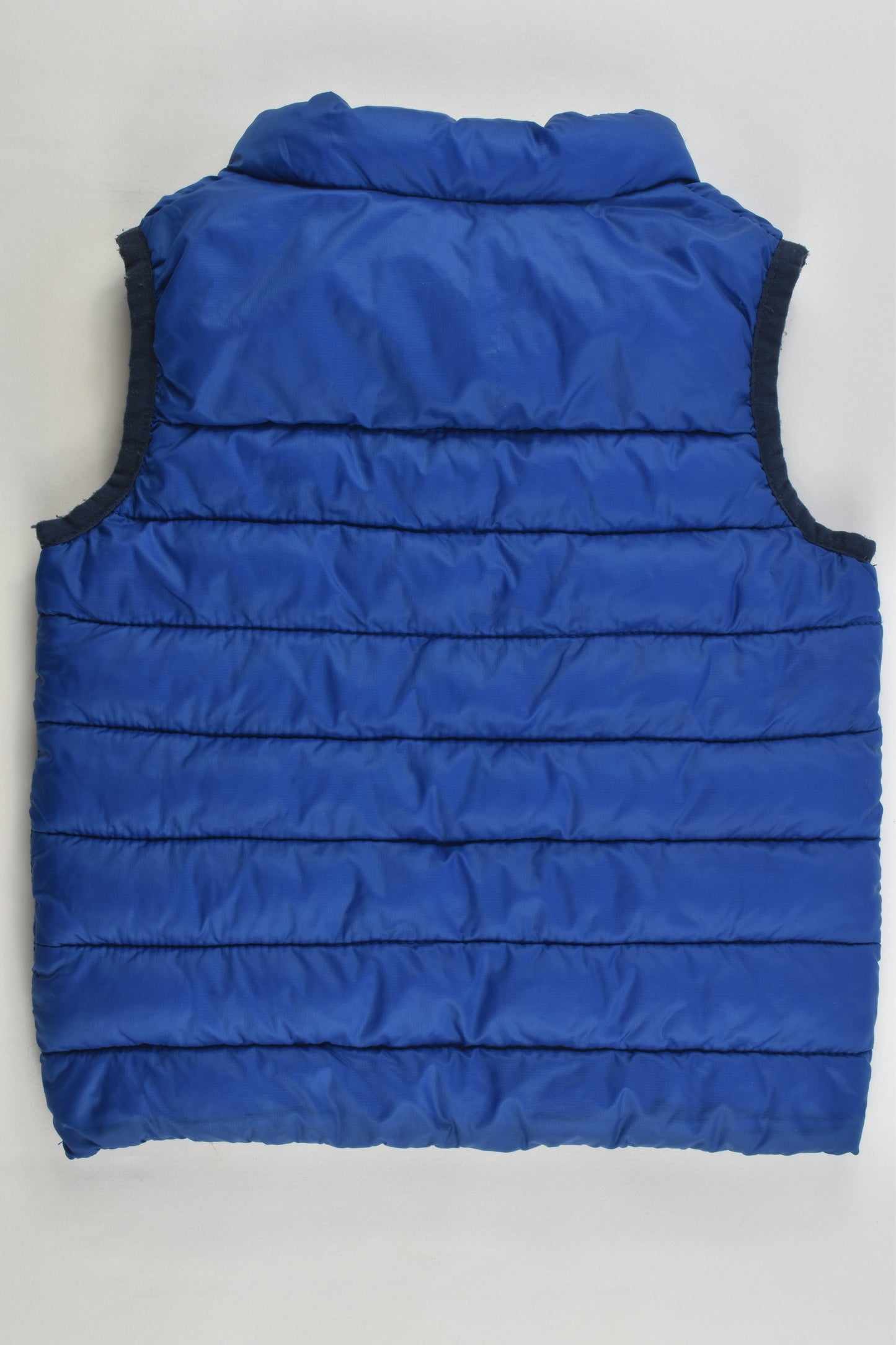 Next Size 9-12 months (80 cm, 0-1) Puffer vest
