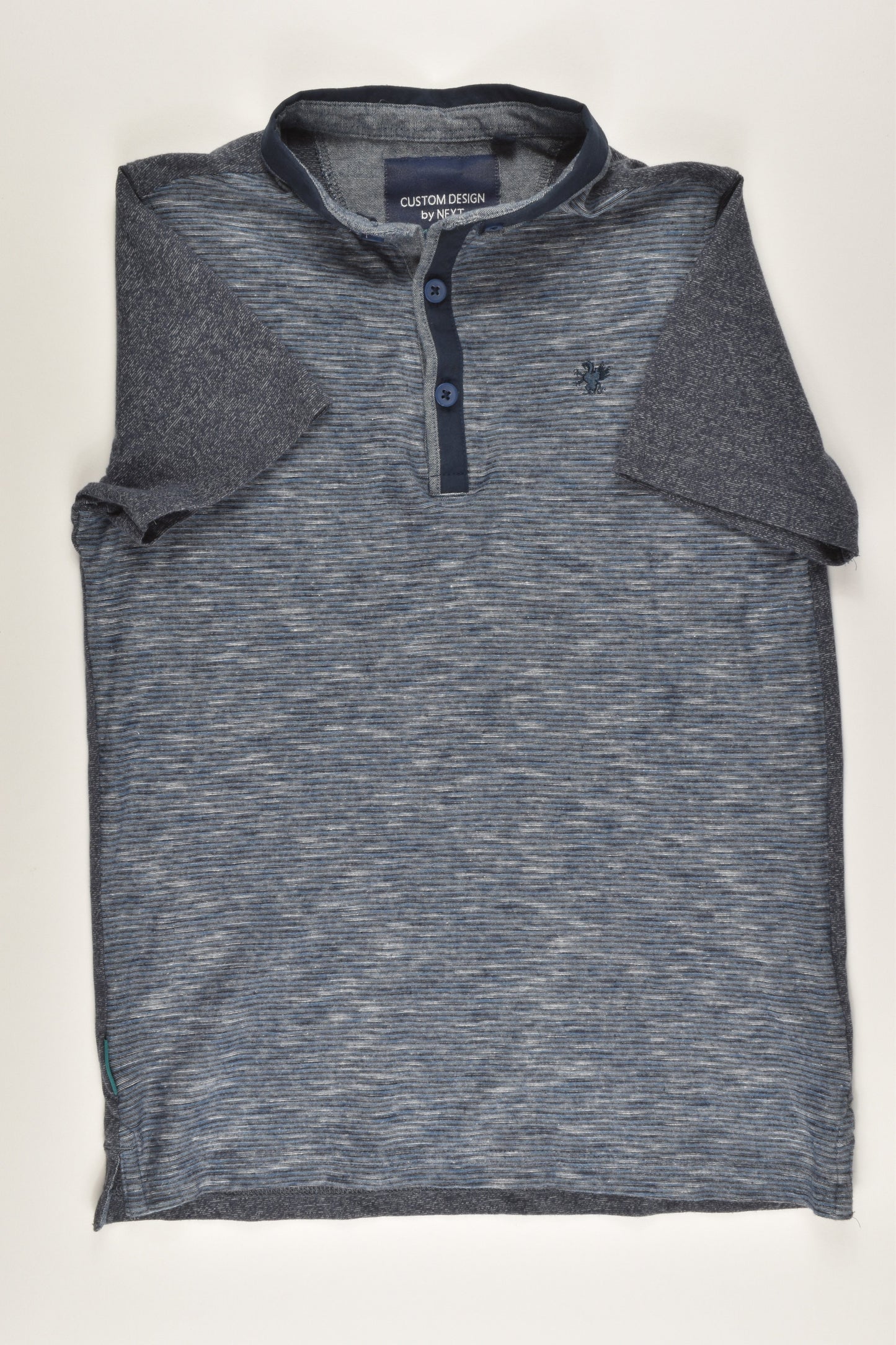 Next Size 9 Polo Shirt