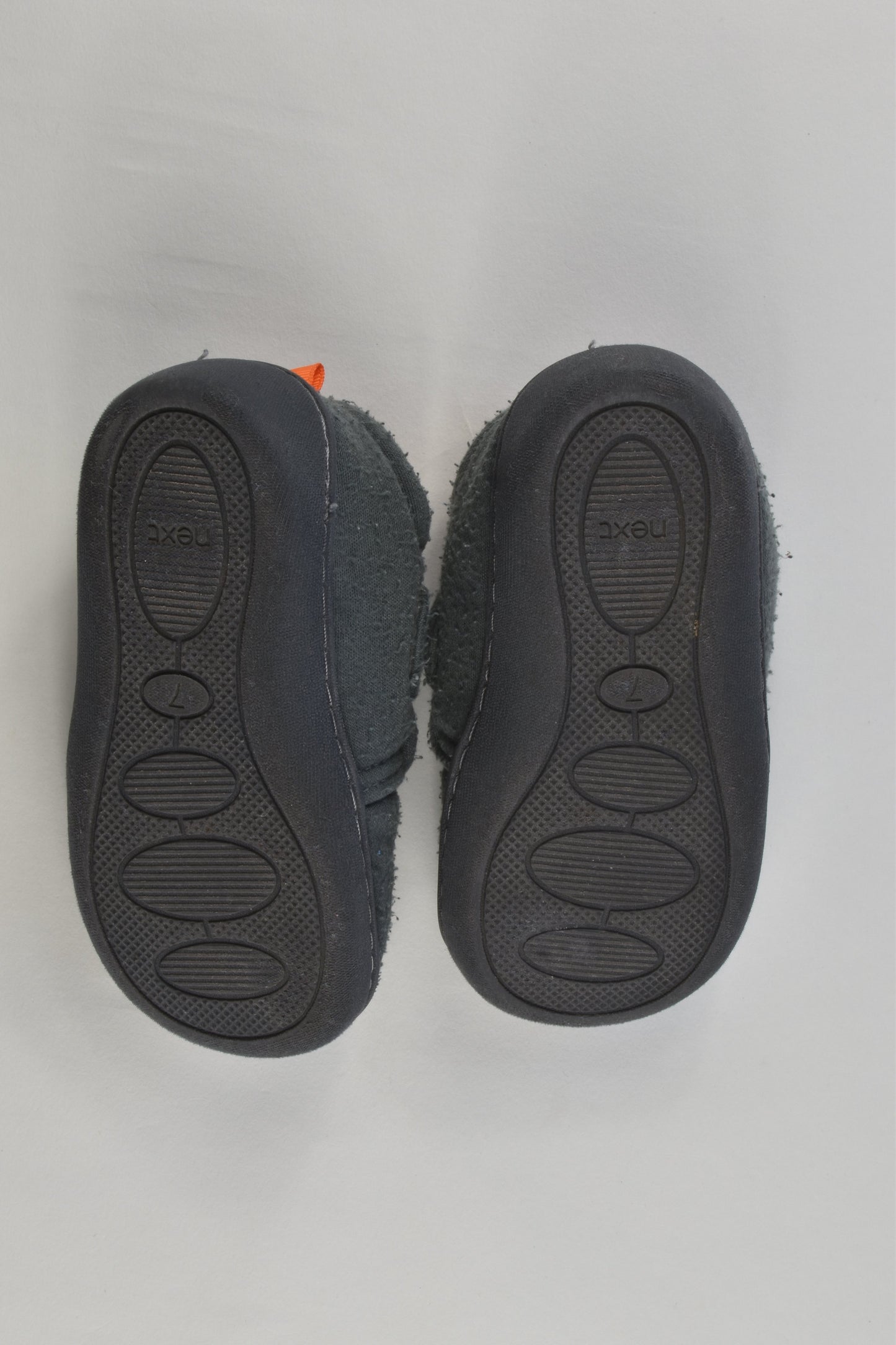 Next Size UK 7 Dinosaur Slippers
