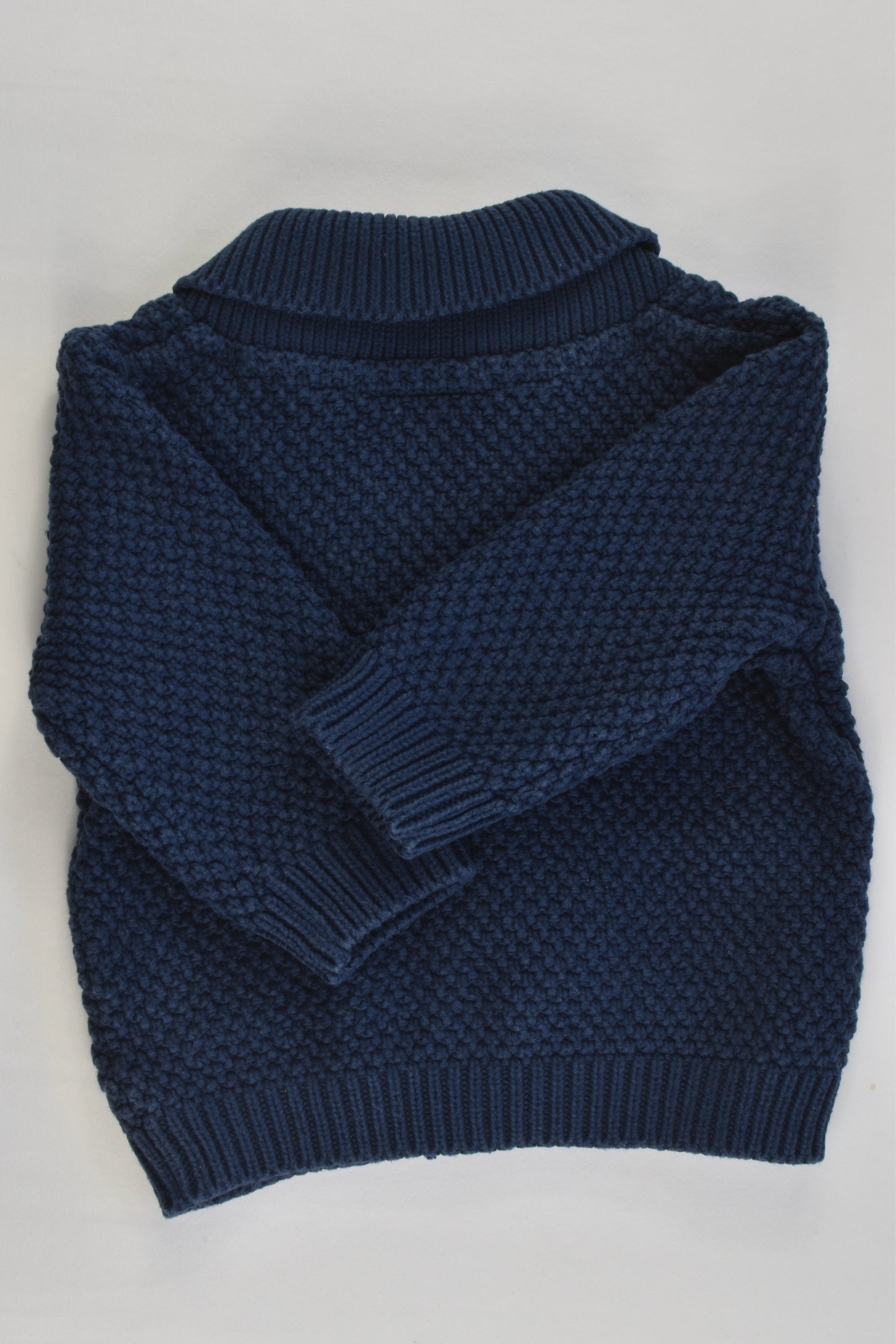 Next (UK) Size 00 (3-6 months) Knitted Cardigan