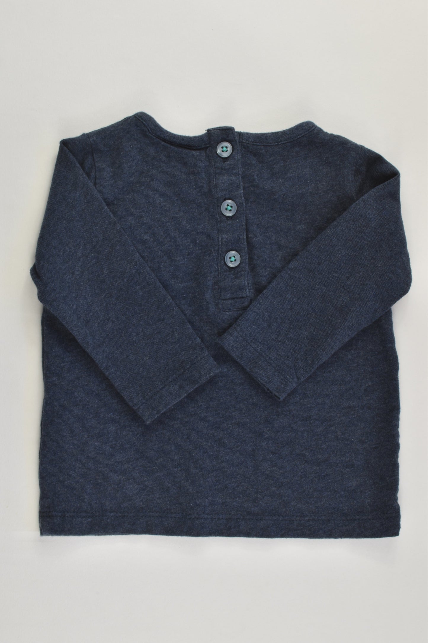 Next (UK) Size 00 (3-6 months) Top