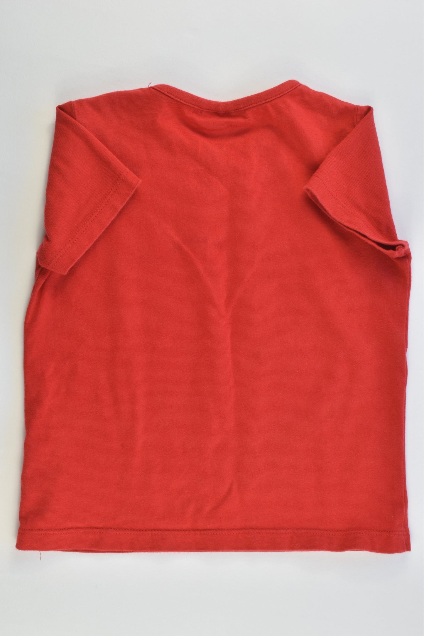 Next (UK) Size 1 (12-18 months, 86 cm) 'You, Me & A Big Adventure' T-shirt