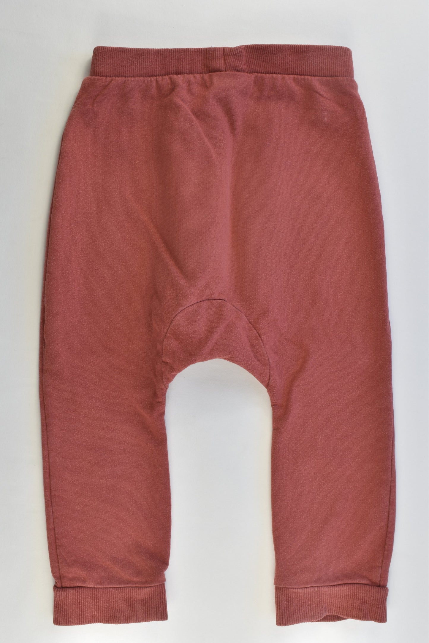 Next (UK) Size 12-18 months (86 cm, 1) Baggy Pants