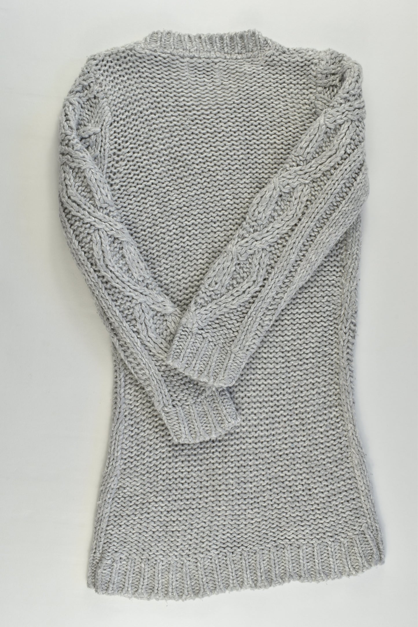 Next (UK) Size 3-4 Knitted Dress