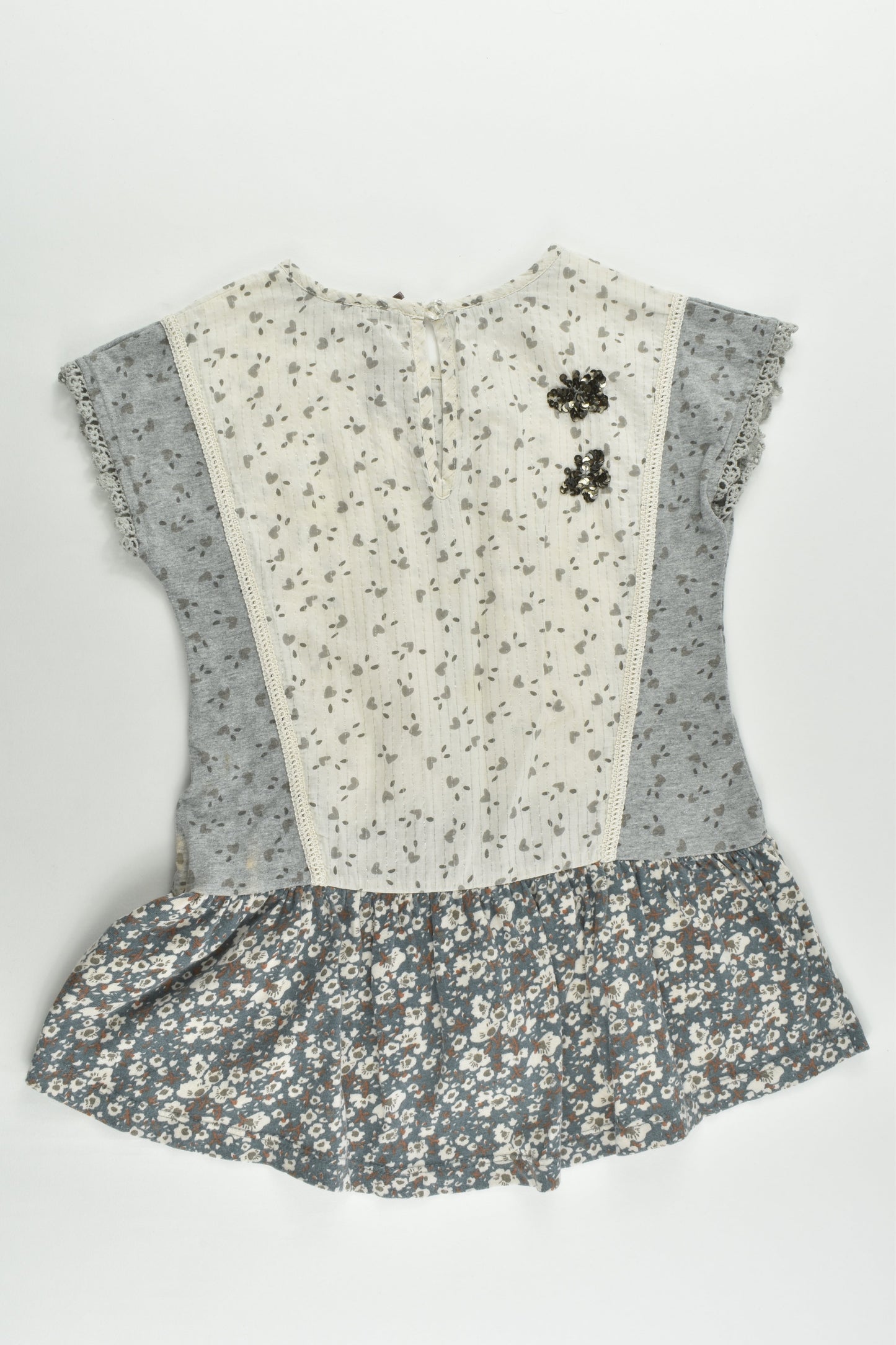 Next (UK) Size 4 Blouse