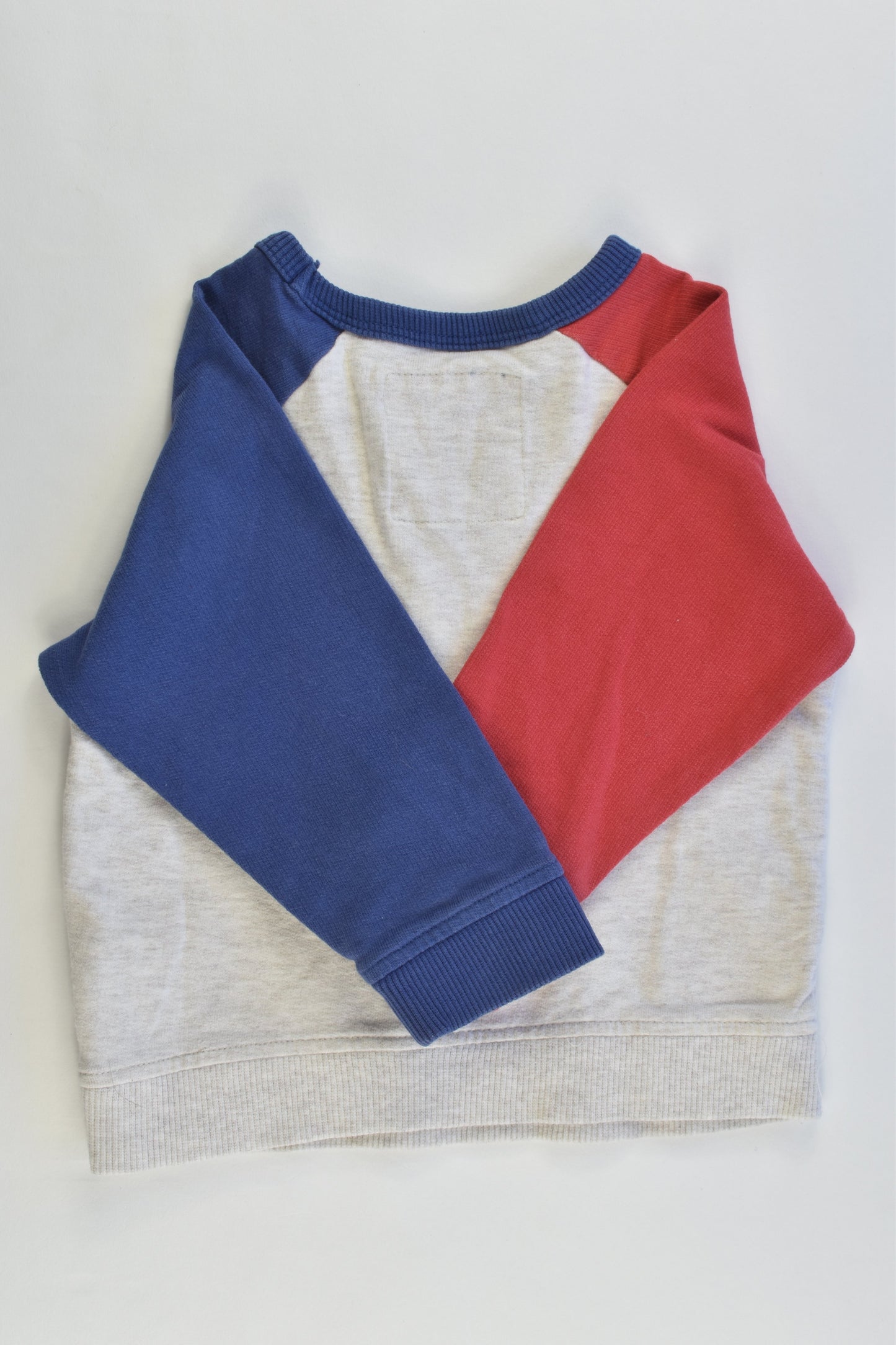Next UK Size 9-12 months (80 cm) Sweater