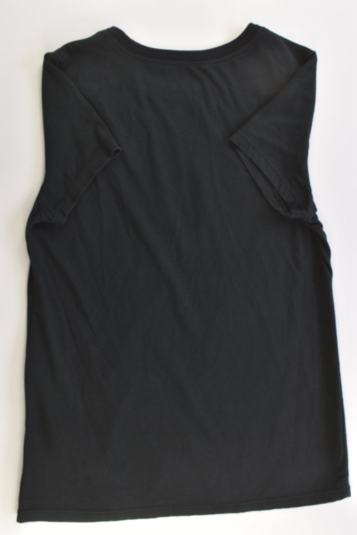 Nike Size 10-12 Dri-Fit T-shirt