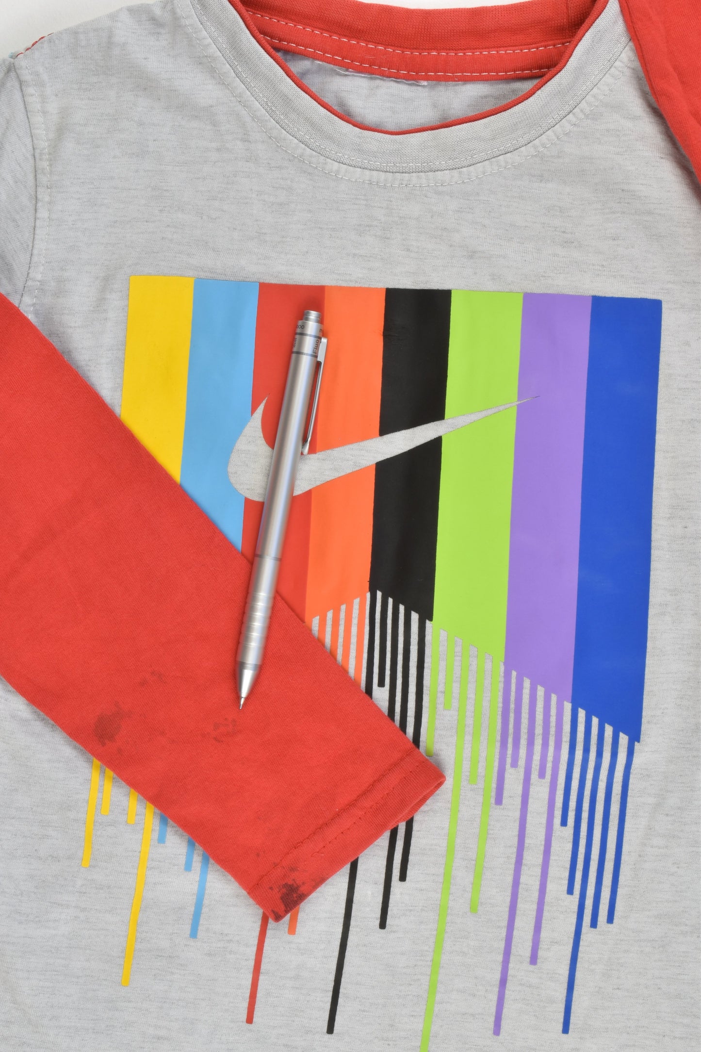 Nike Size 4 Top