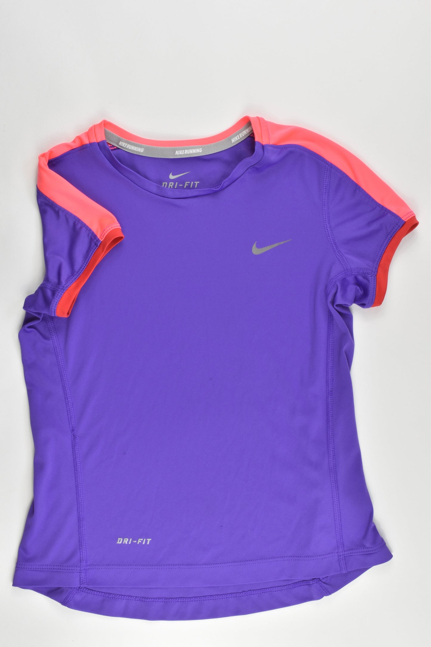 Nike Size 6-7 Dri-Fit T-shirt