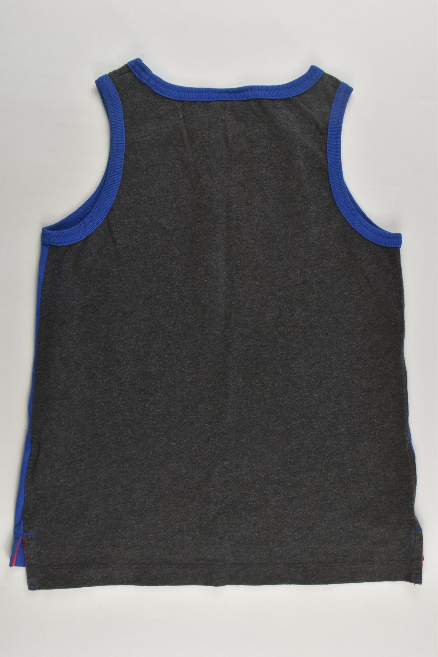 Nike Size 6-7 Sleeveless T-shirt