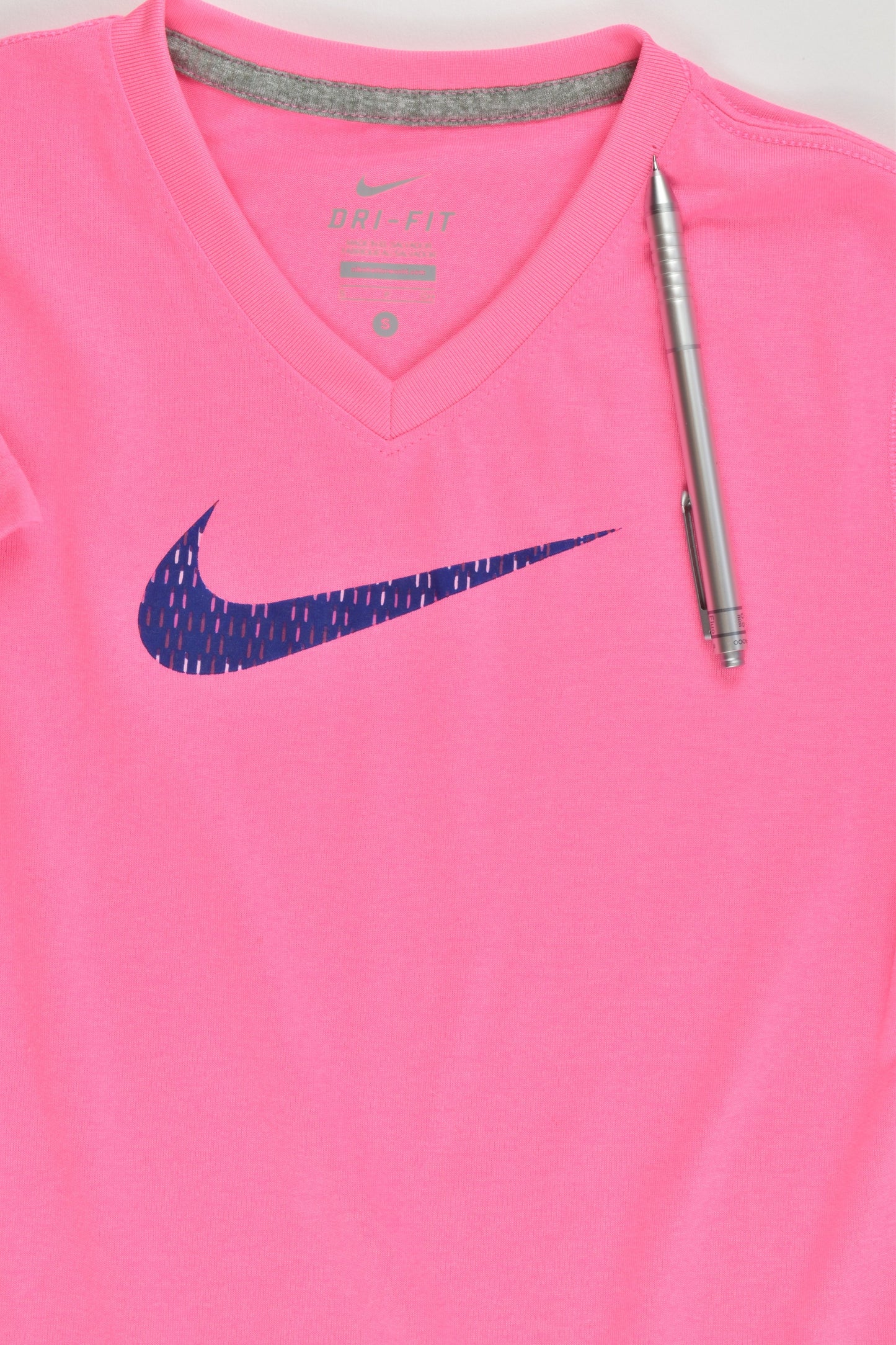Nike Size 8 Sport T-shirt