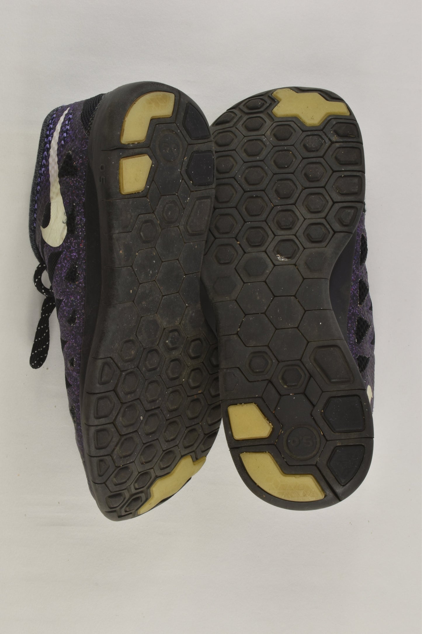 Nike Size UK 3 Sneakers