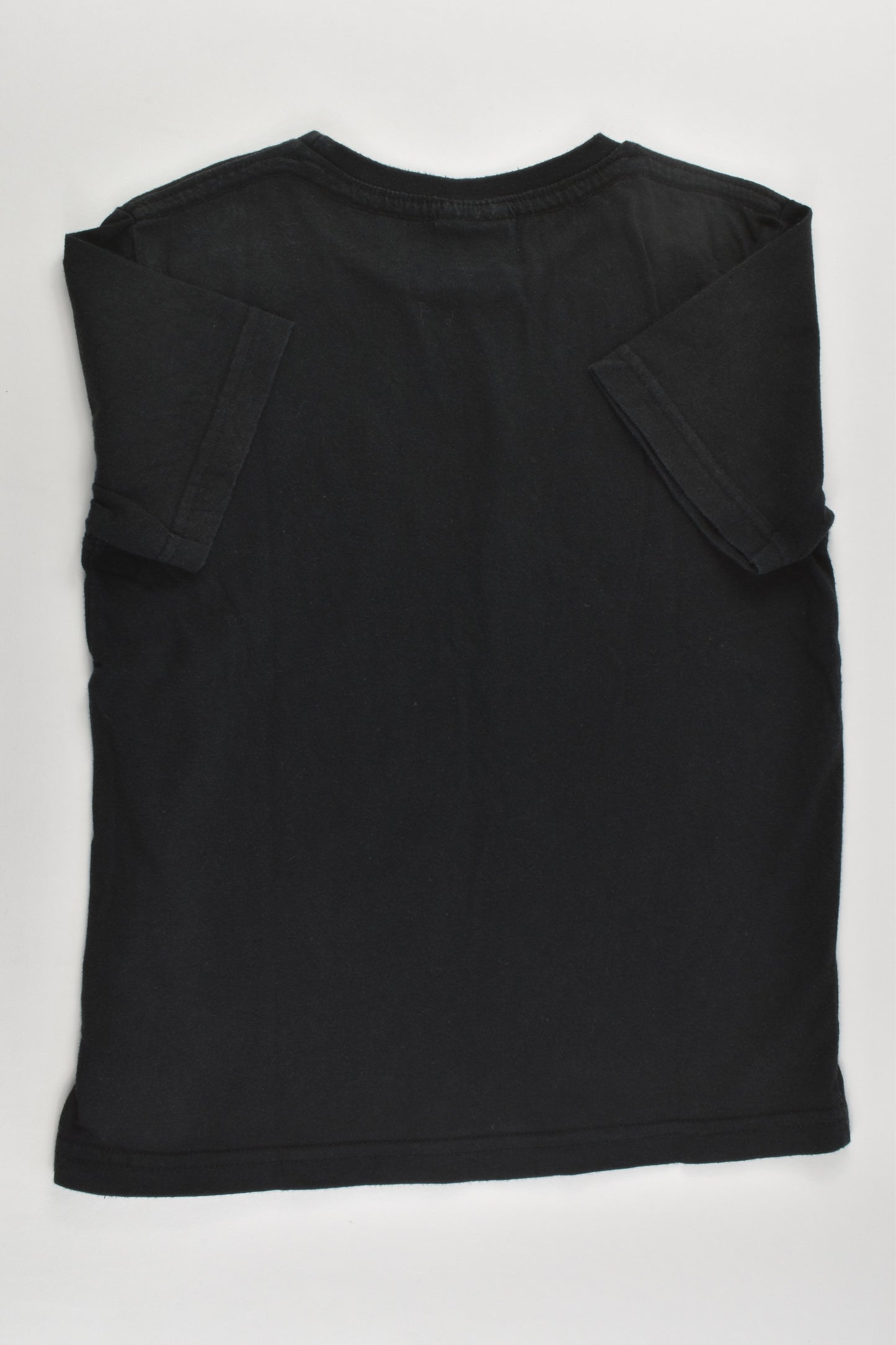 Nirvana Size 4 T-shirt