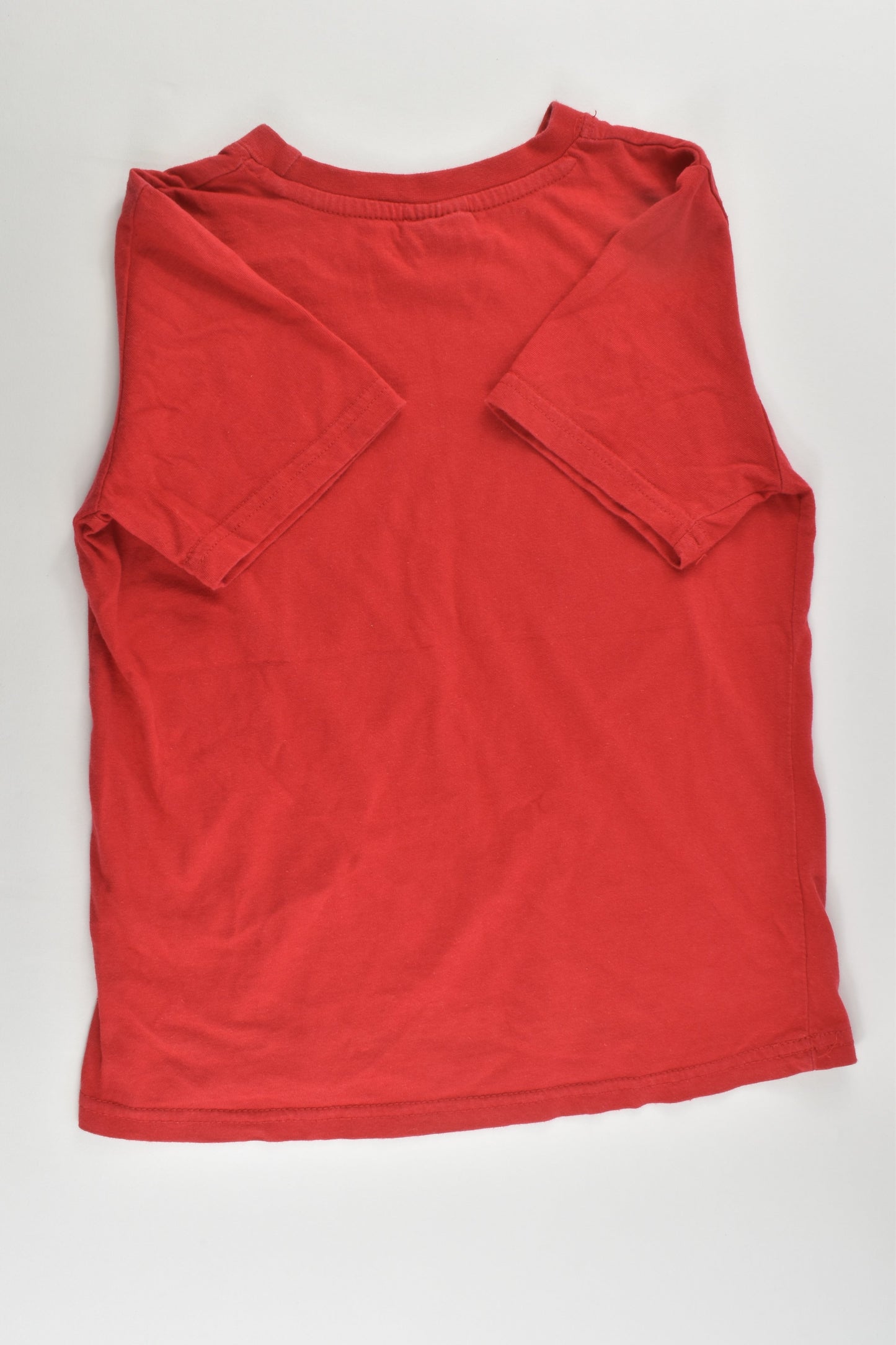 Nirvana Size 7 T-shirt