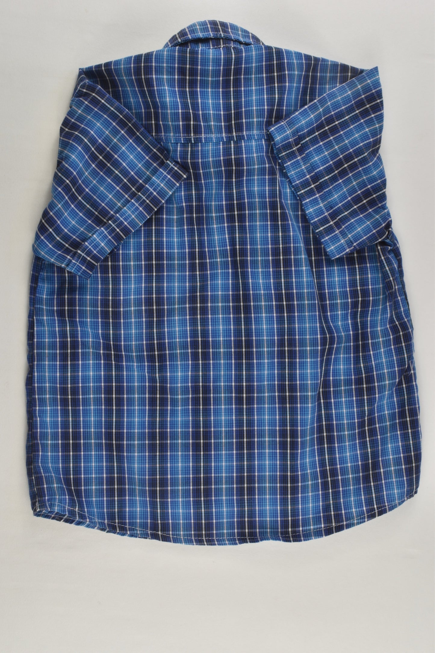 No Brand Size 2 Pirate Teddy Shirt