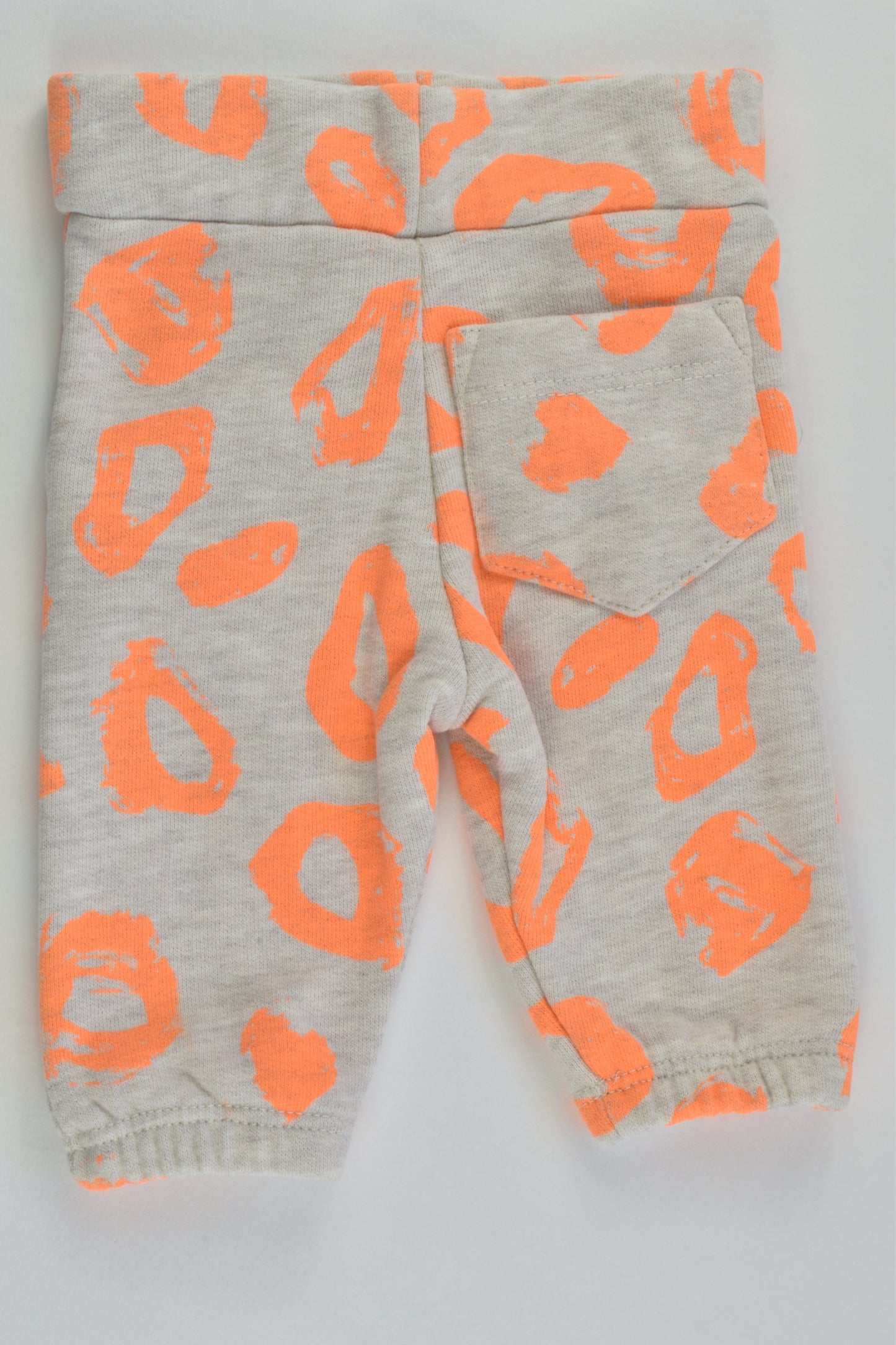 Noé & Zoë (Berlin) Size 0000 (0/3 months) Warm Pants
