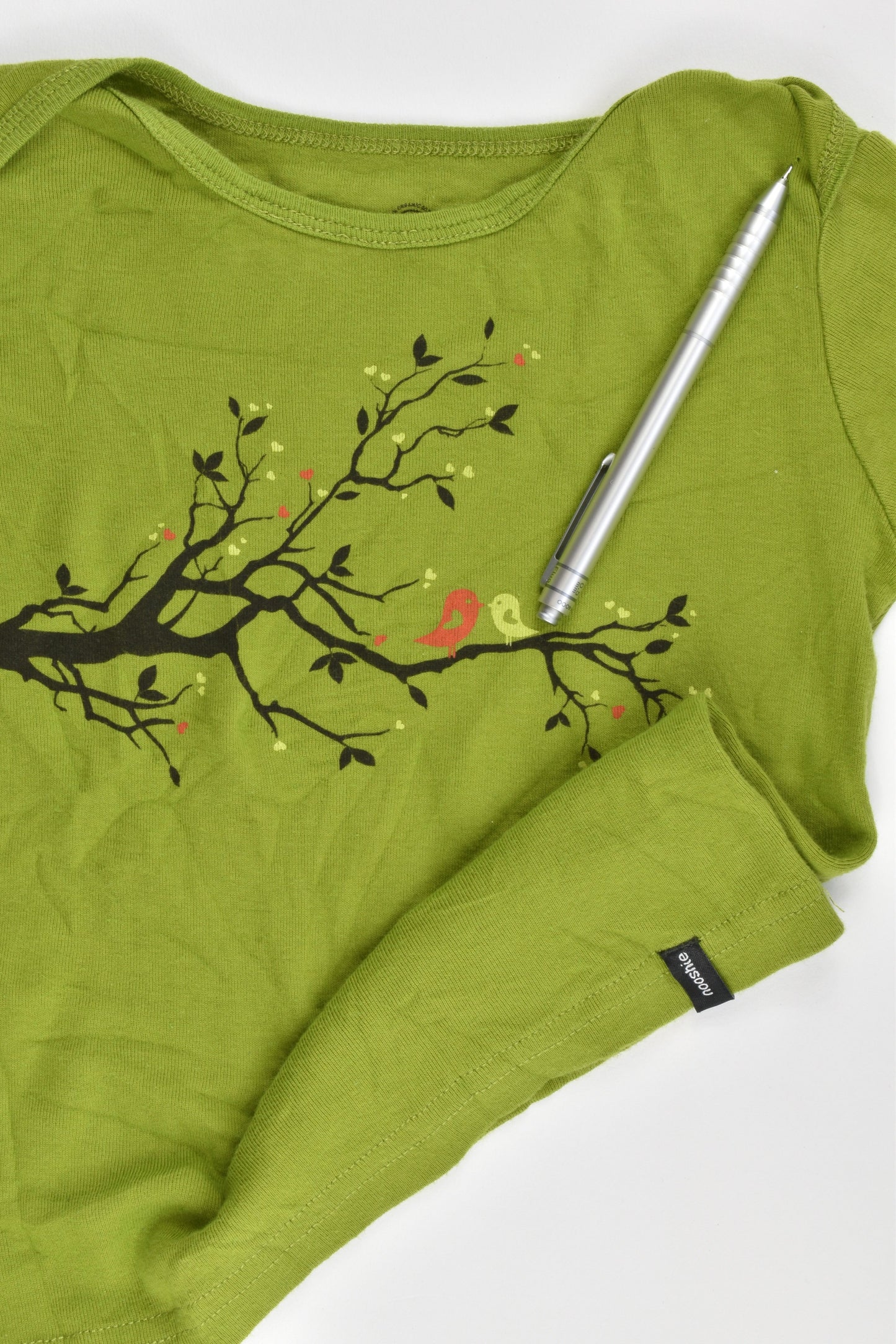 Nooshie Organic Size 3 Top
