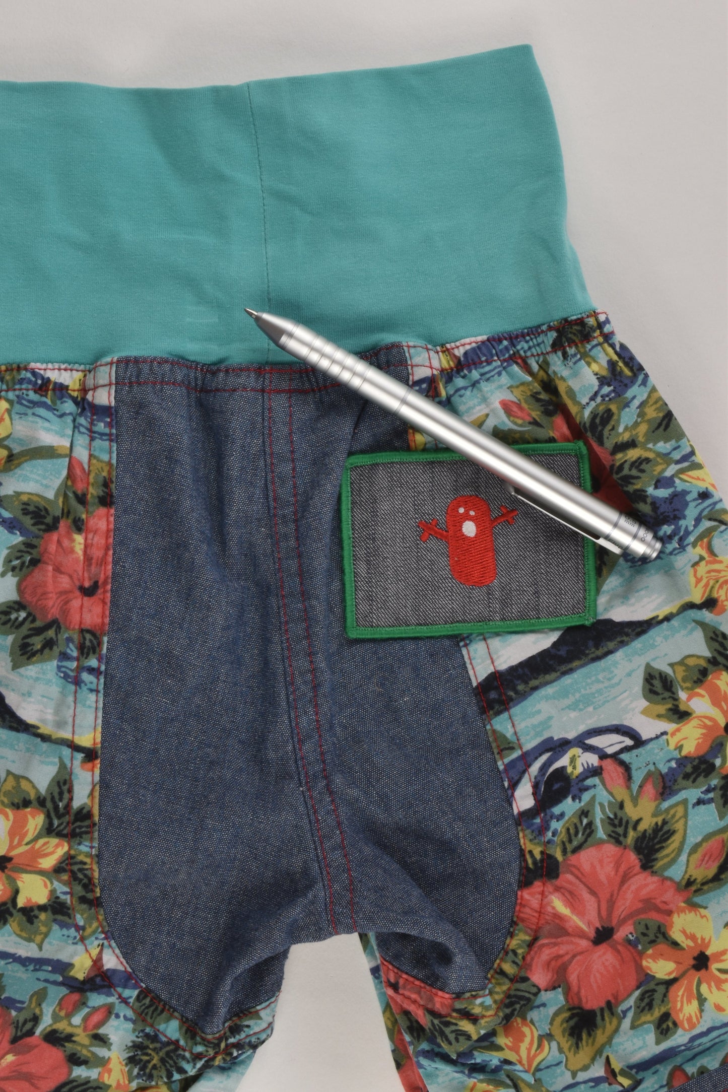 Oishi-m Size 3-4 Shorts